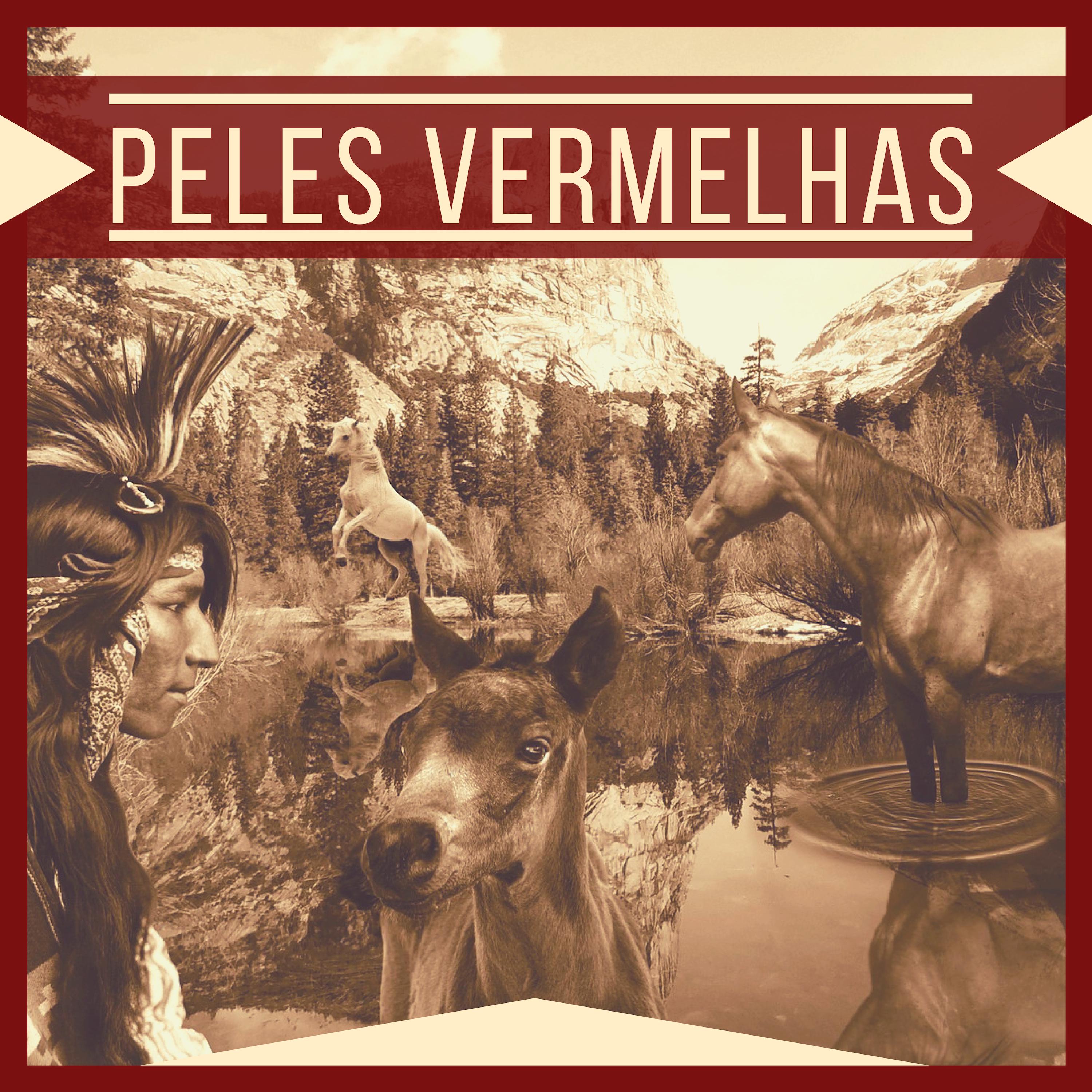 Peles Vermelhas : Acalmar a Mente com as Can es dos Indios Nativos Americanos, Sons da Natureza