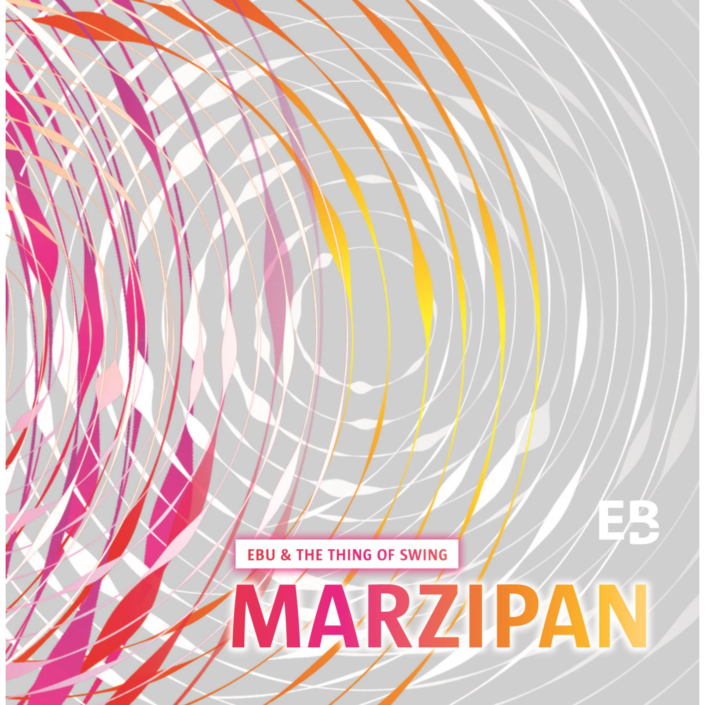 Marzipan