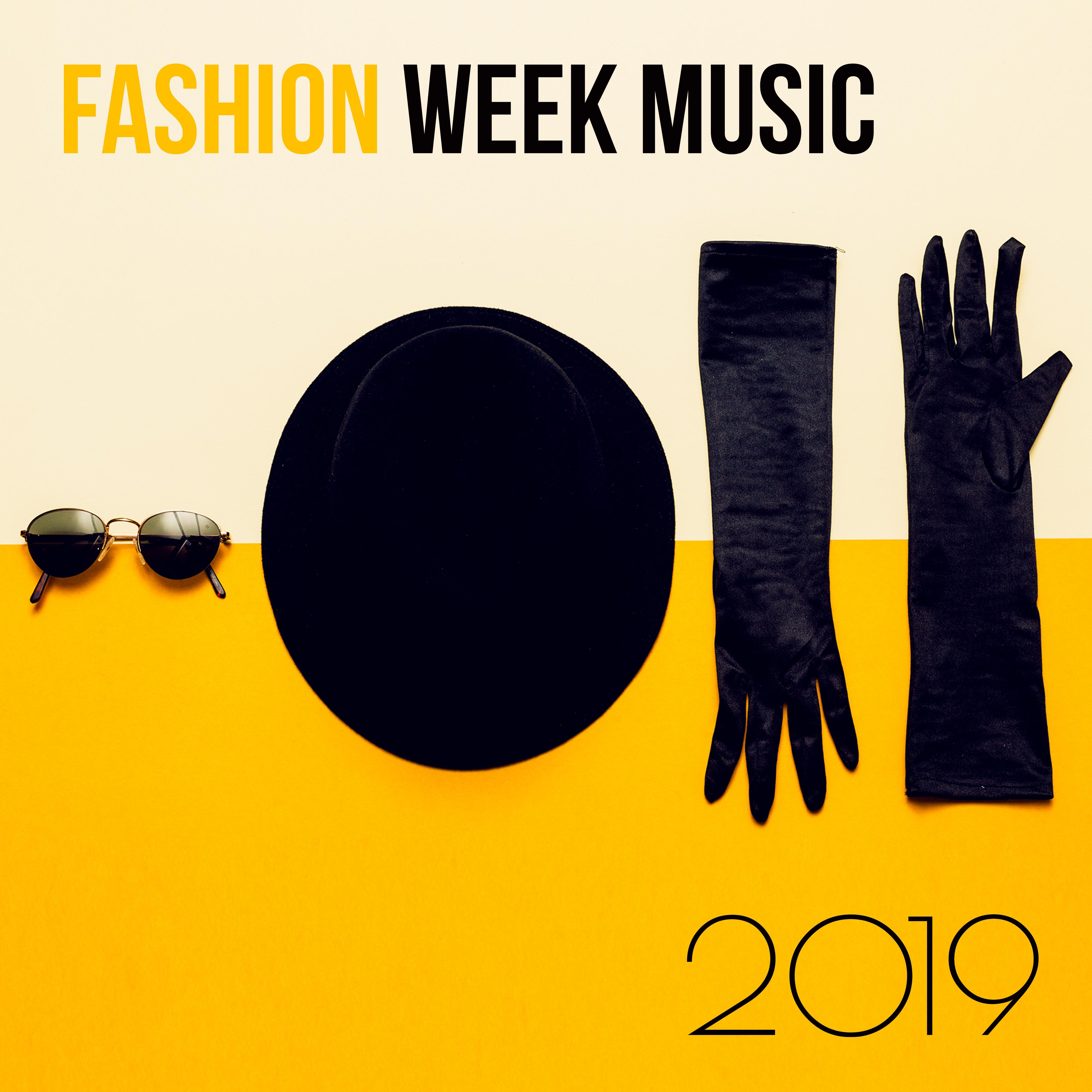 Fashion Week Music 2019
