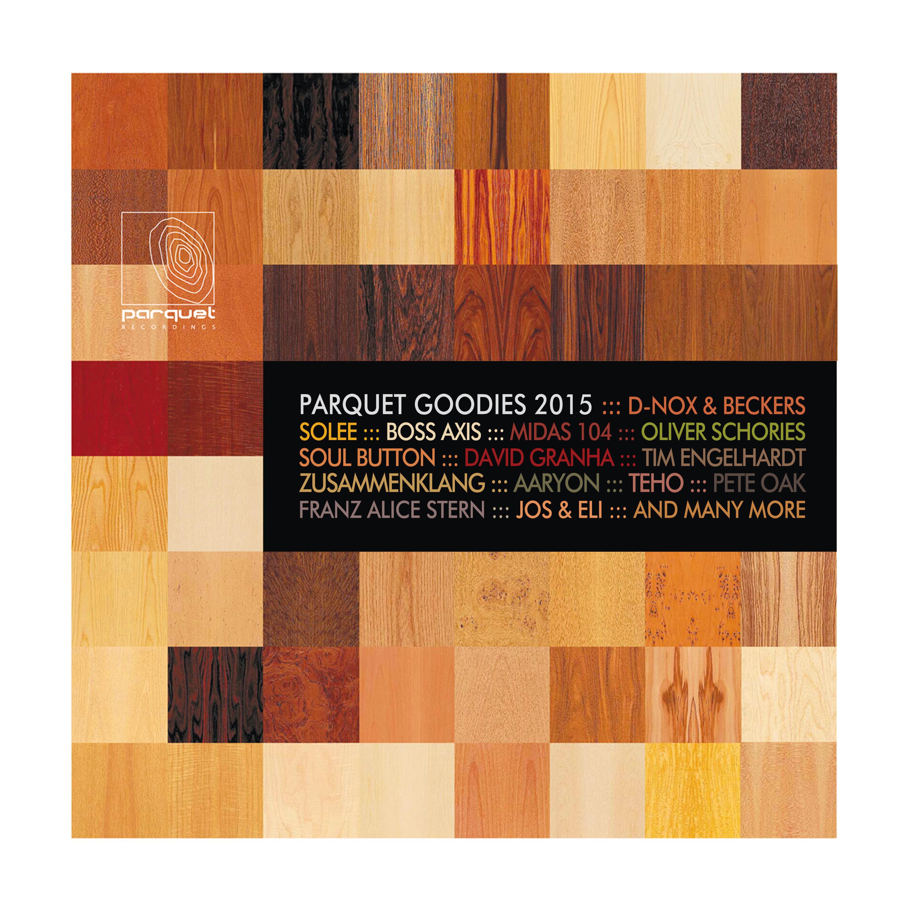 Parquet Goodies 2015