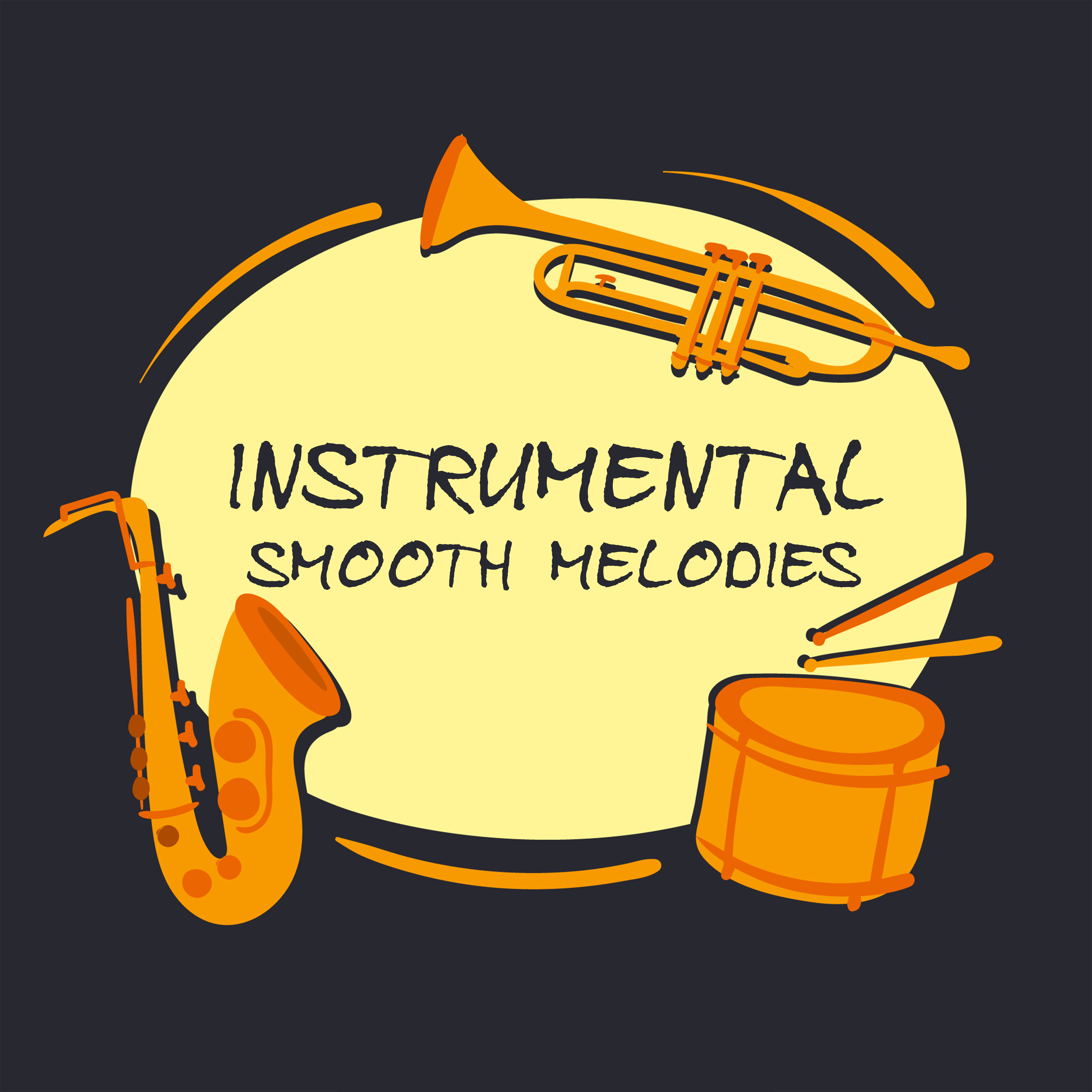 Instrumental Smooth Melodies