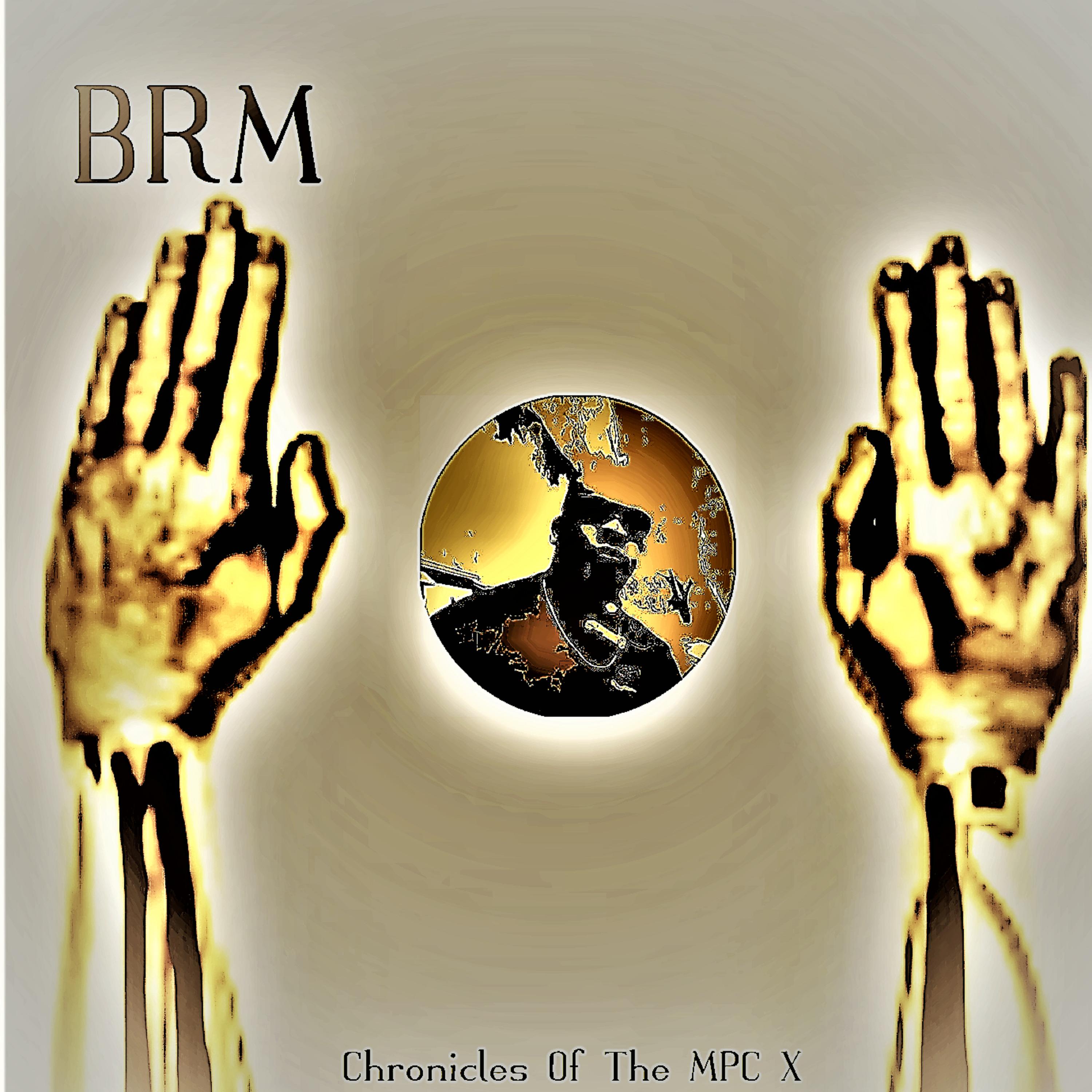 Chronicles Of The MPC X