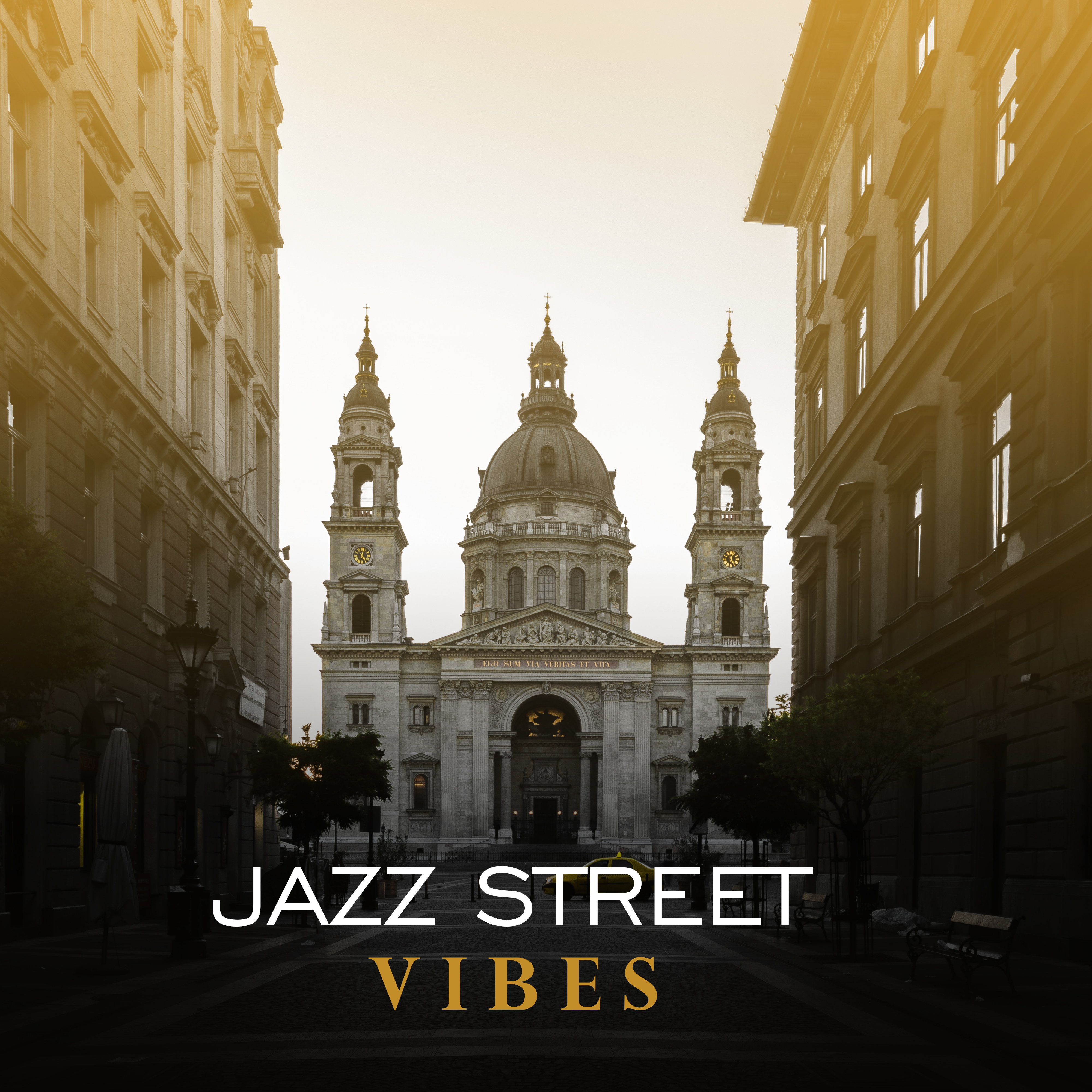 Jazz Street Vibes