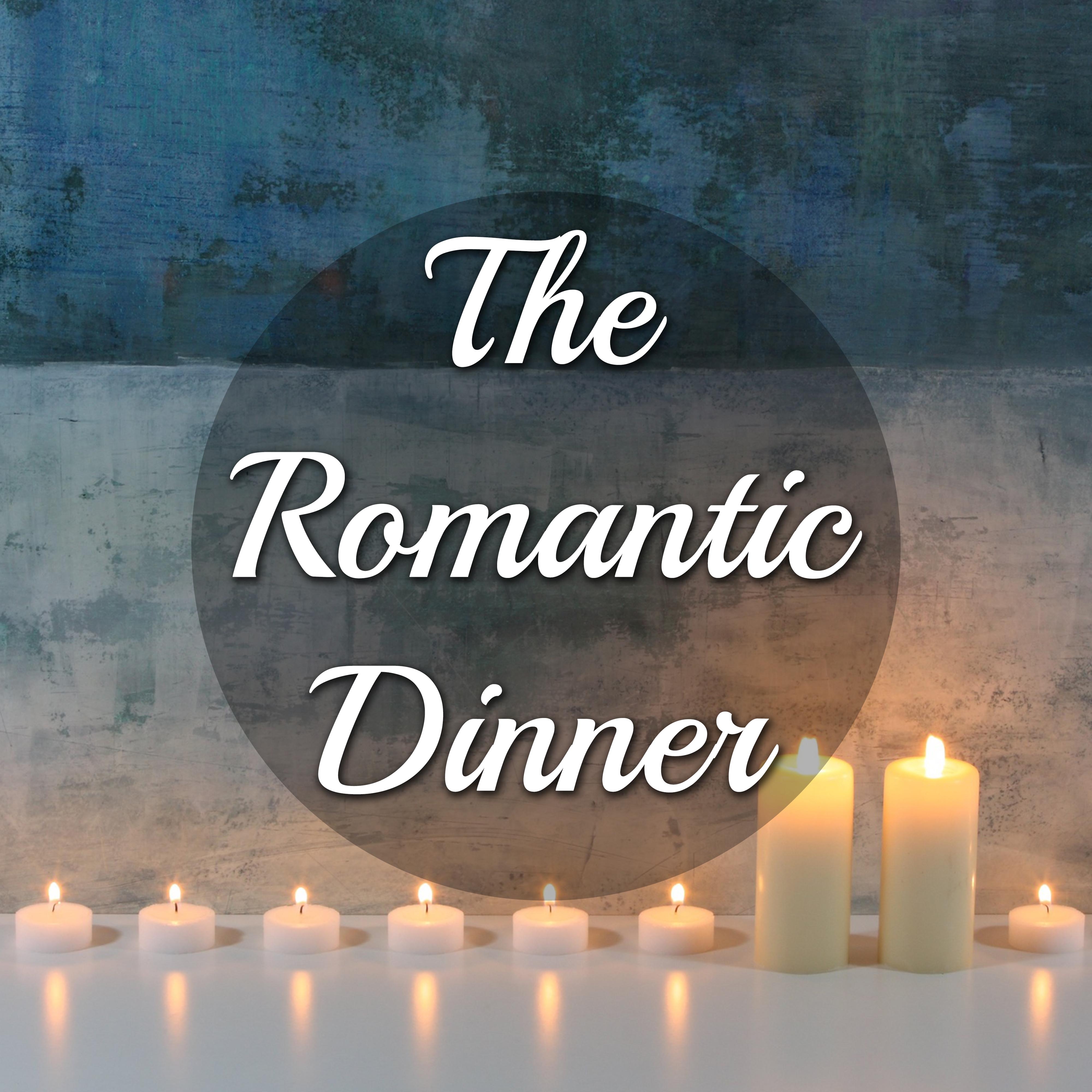 The Romantic Dinner - Your Best Playlist to Enjoy a Relaxed Time with your Partner thanks to our New Age Music with Instrumental Mood Music for Serenity and Tranquility of Mind