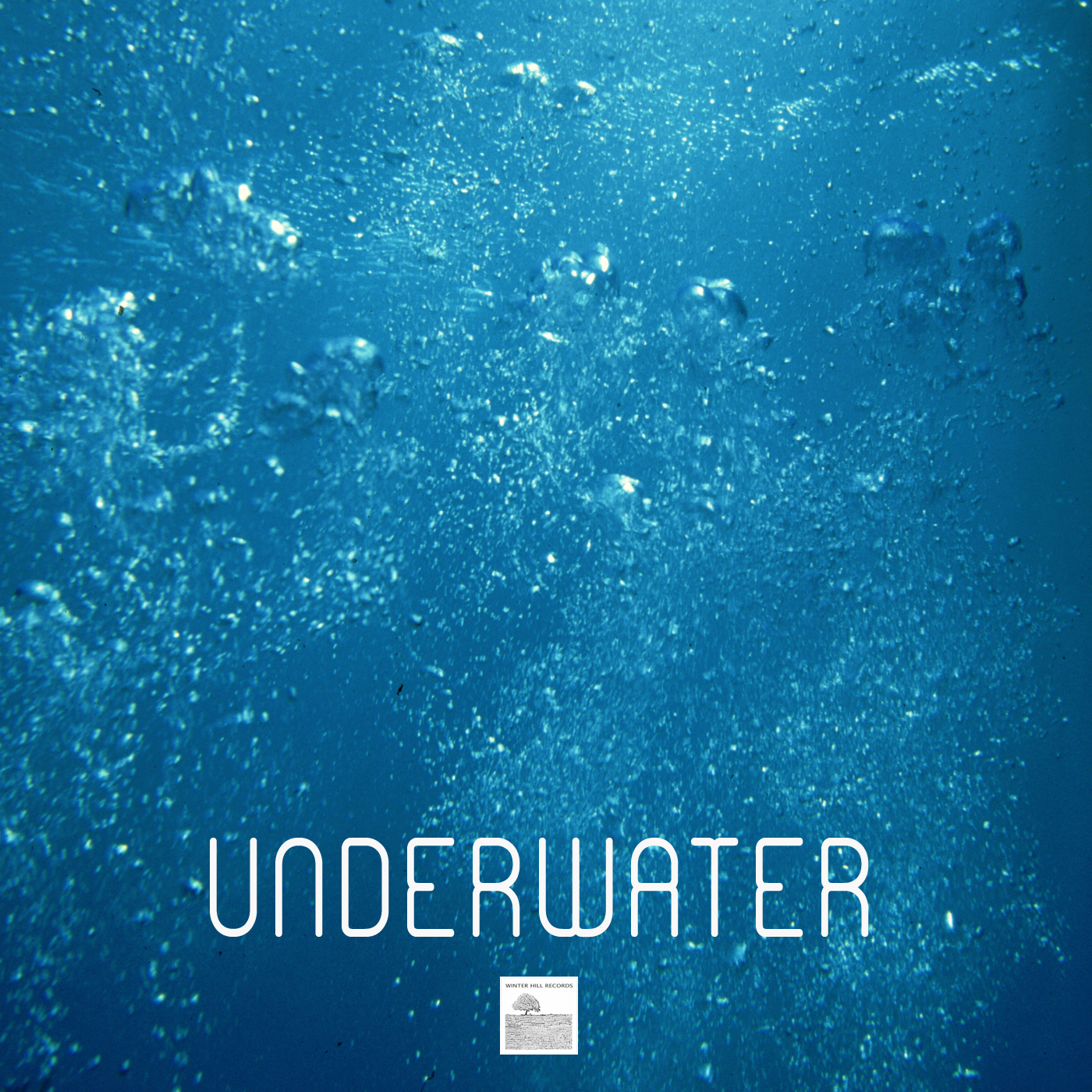 Underwater Sea Sounds - Binaural Underwater Recordings