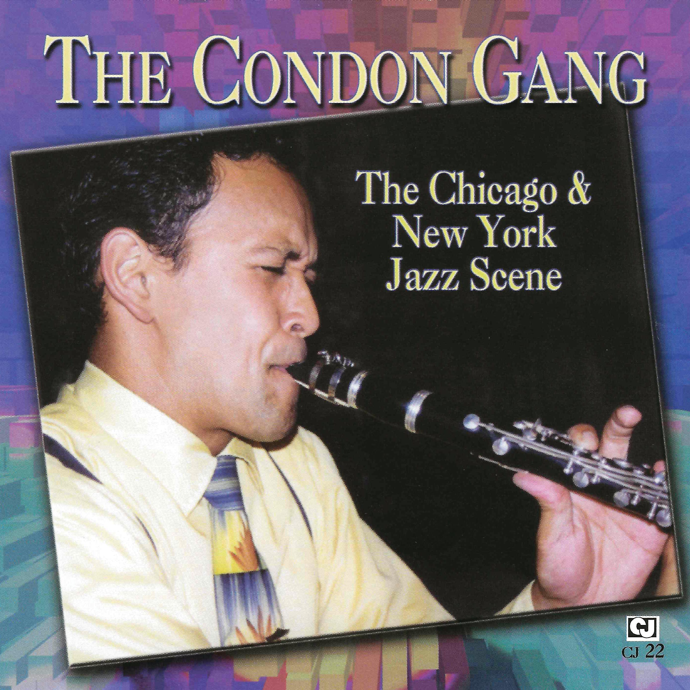 The Chicago & New York Jazz Scene