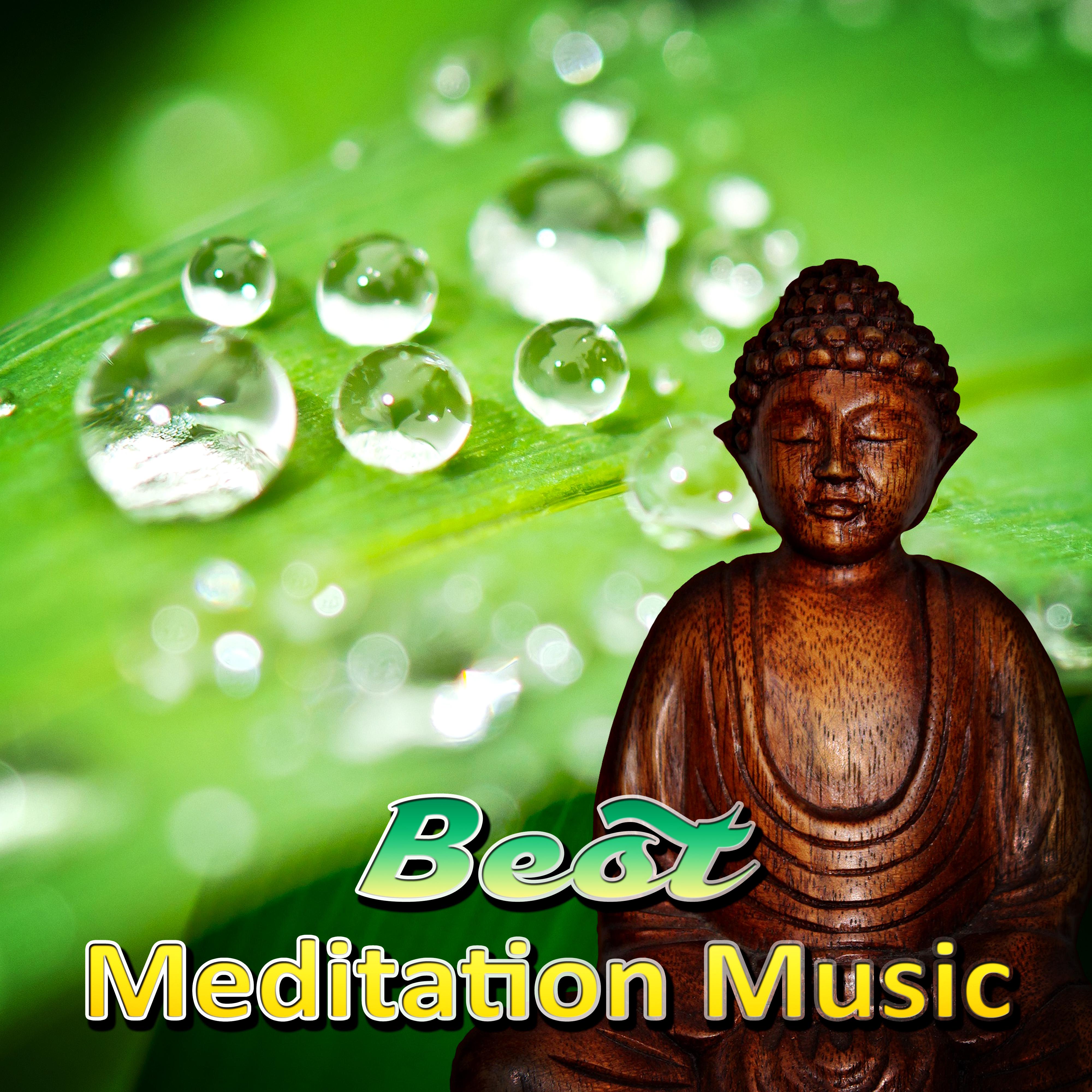 Best Meditation Music