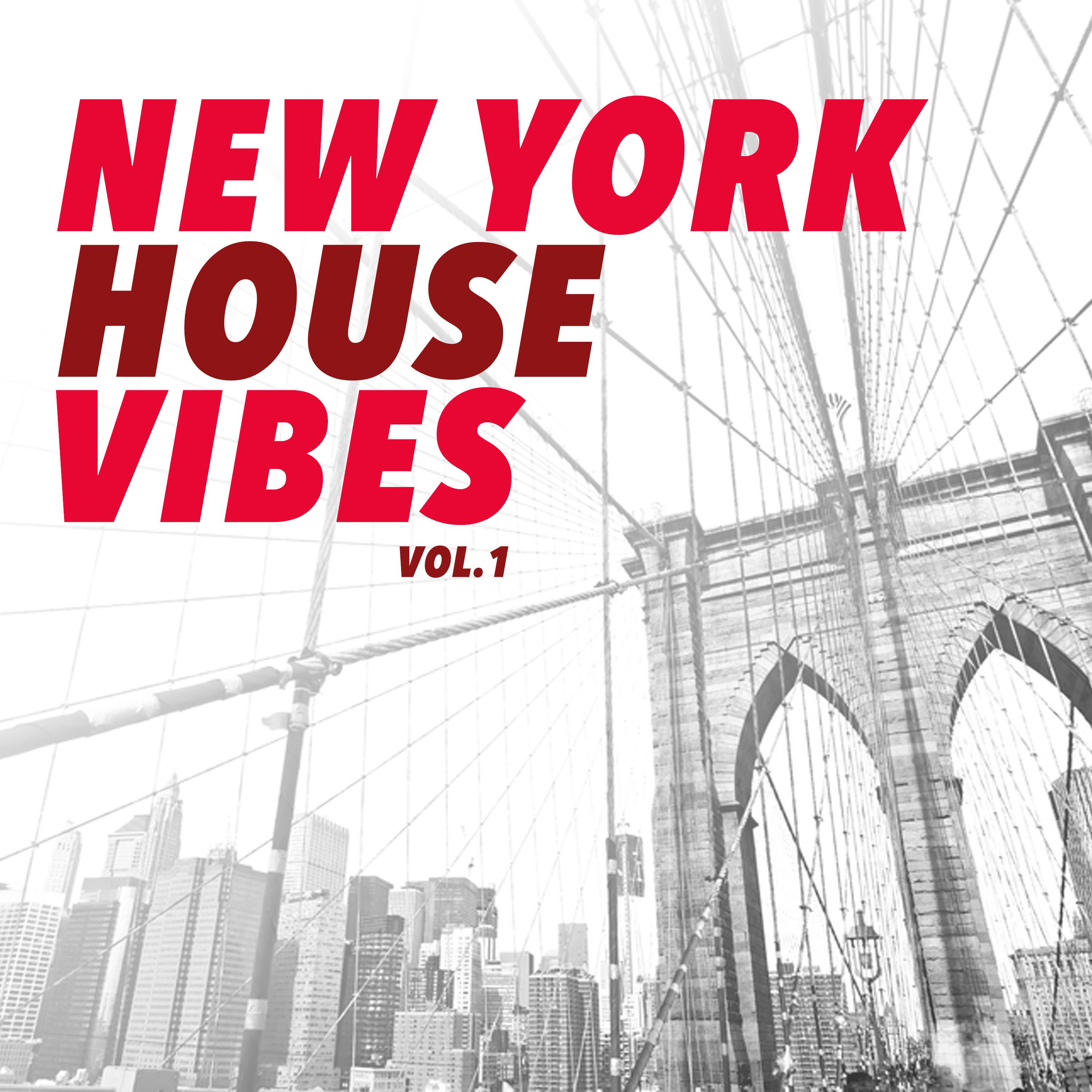New York House Vibes, Vol. 1
