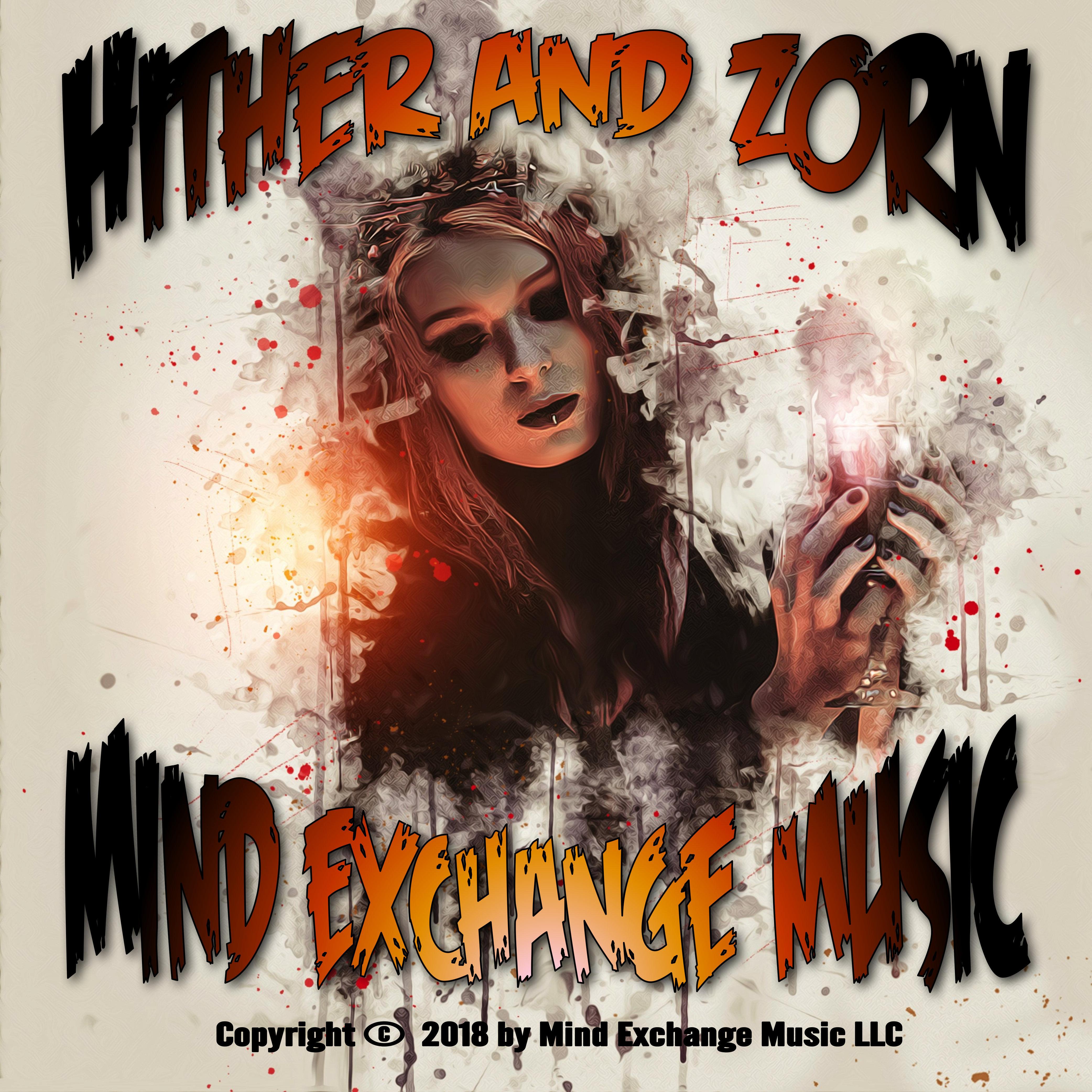 Like A Motherless Child