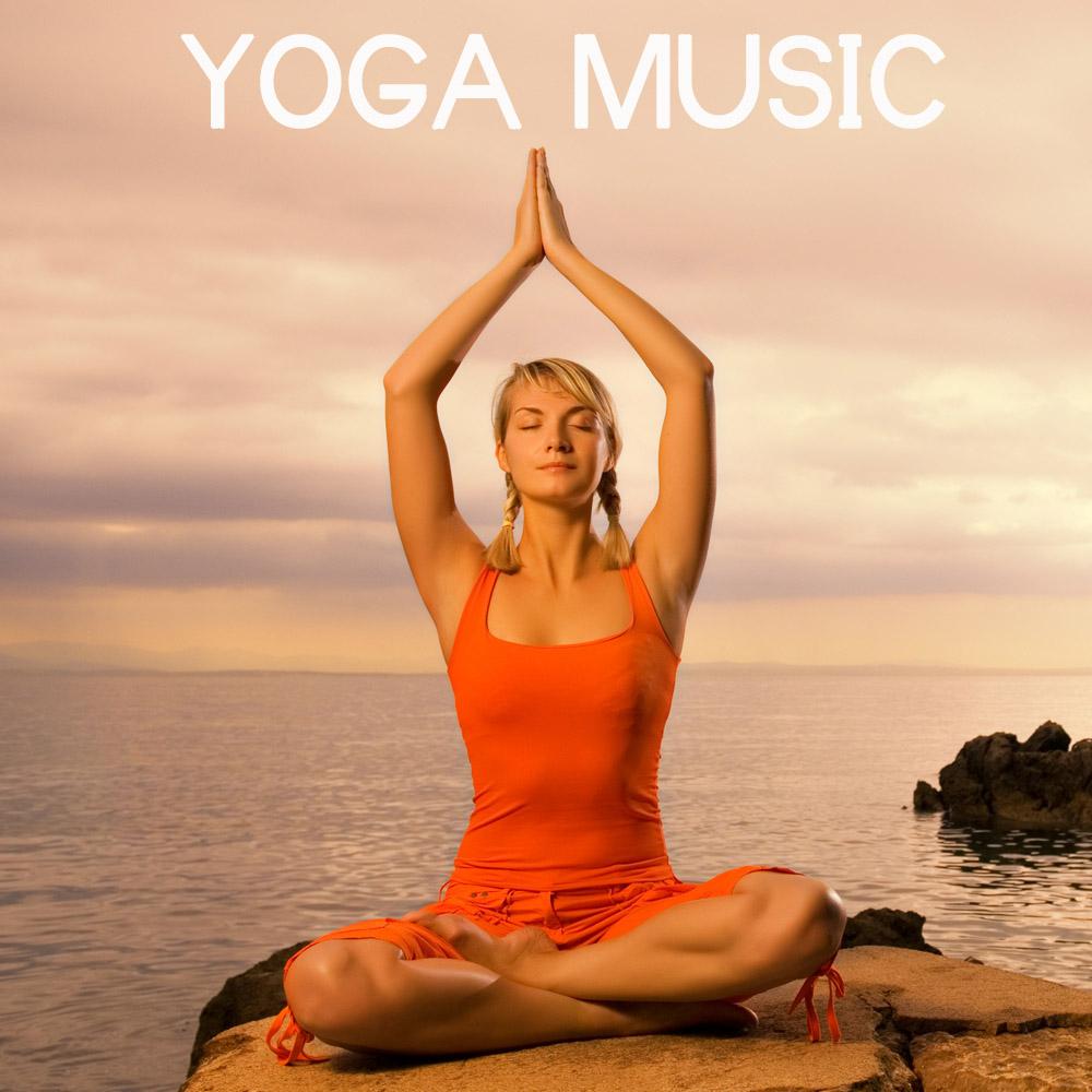 Yoga Music for Breathing Exercises