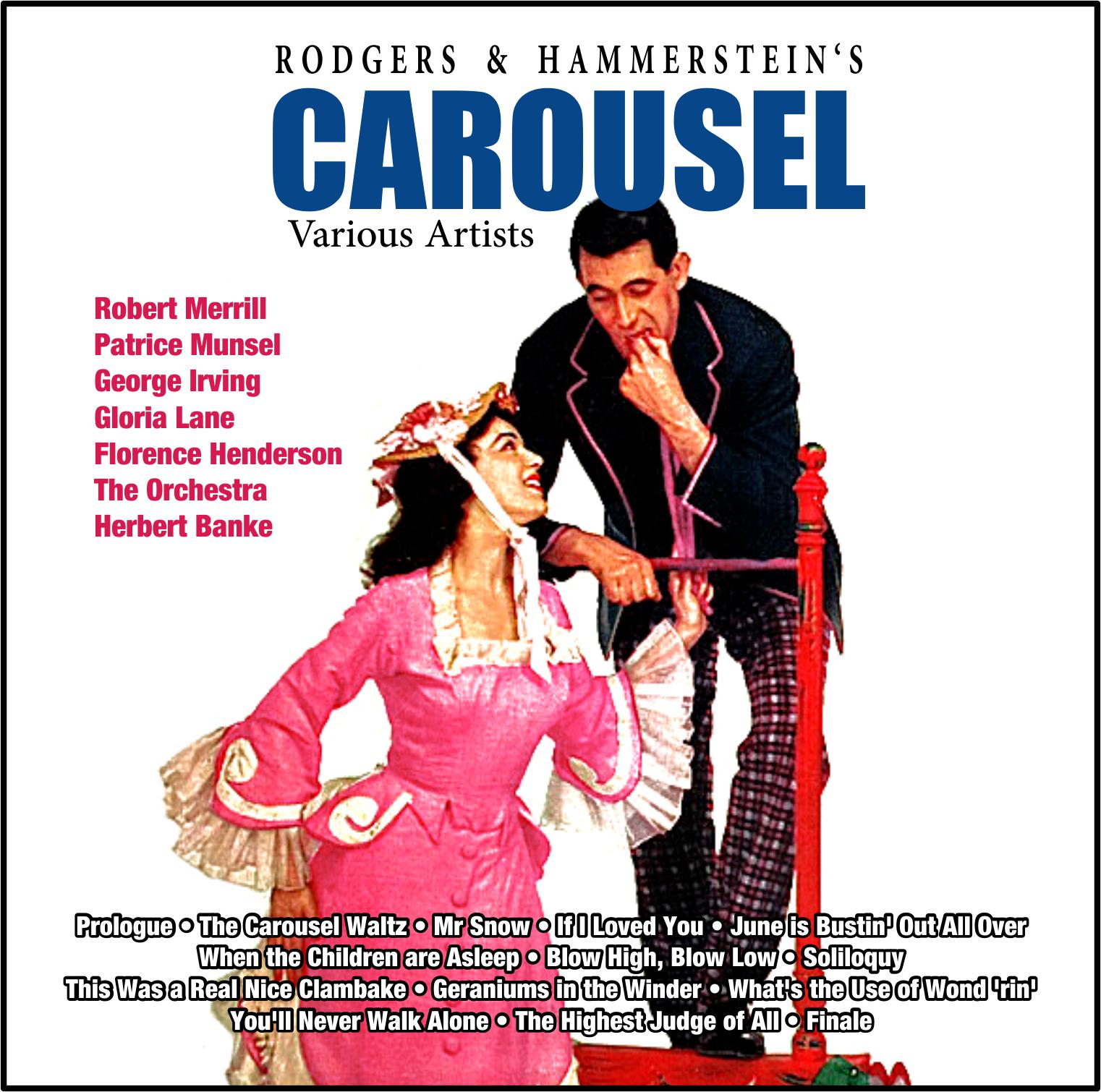 Prologue / The Carousel Waltz