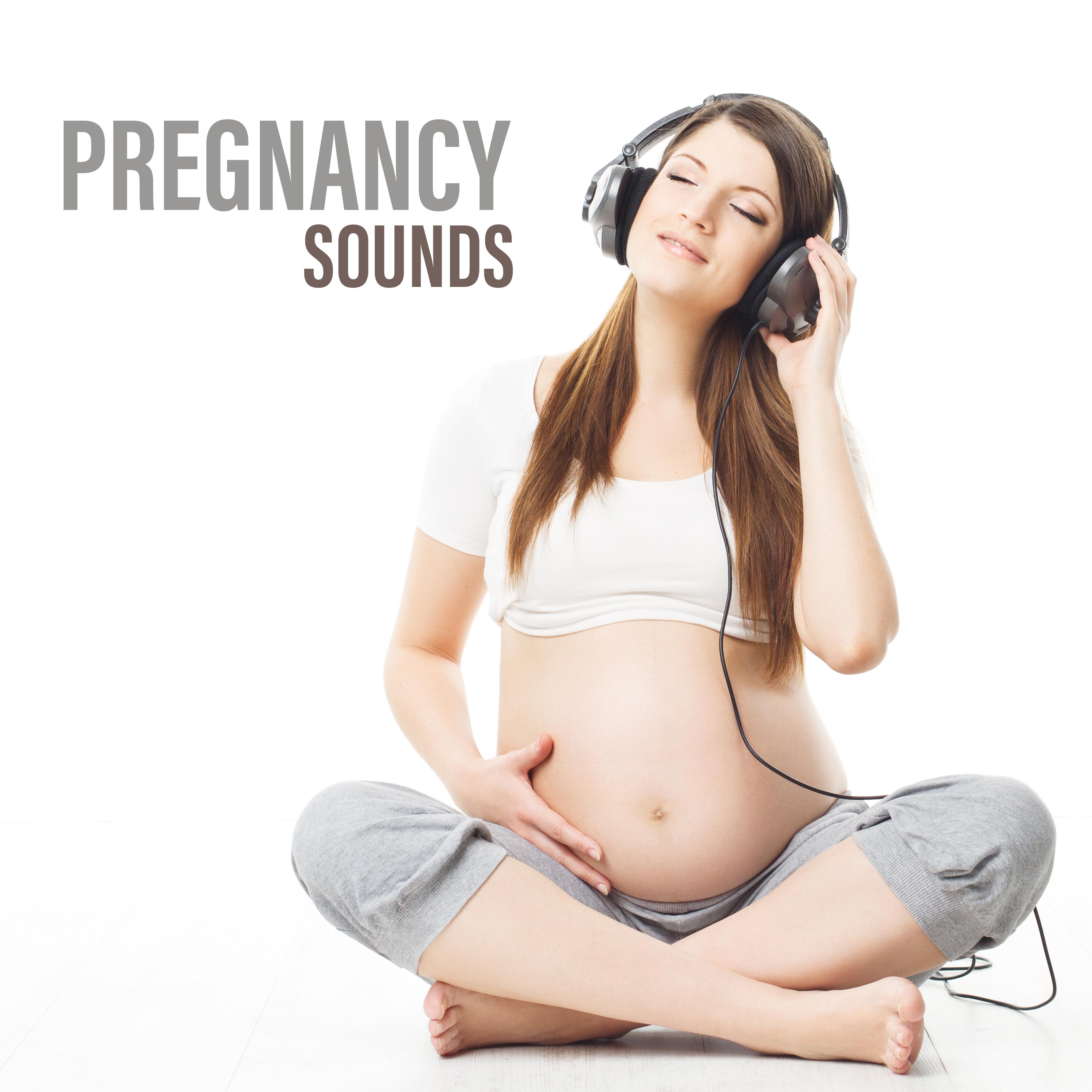 Pregnancy Sounds