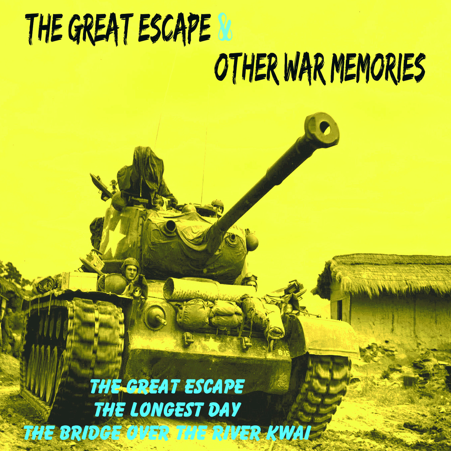 The Longest Day Theme