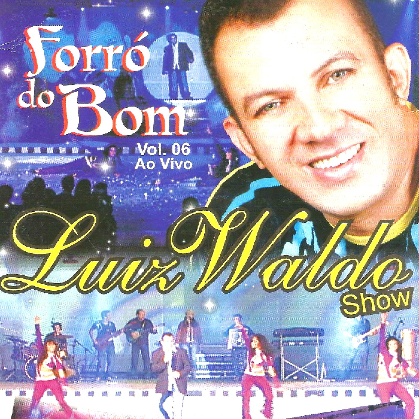 Forro do Bom, Vol. 6 Ao Vivo