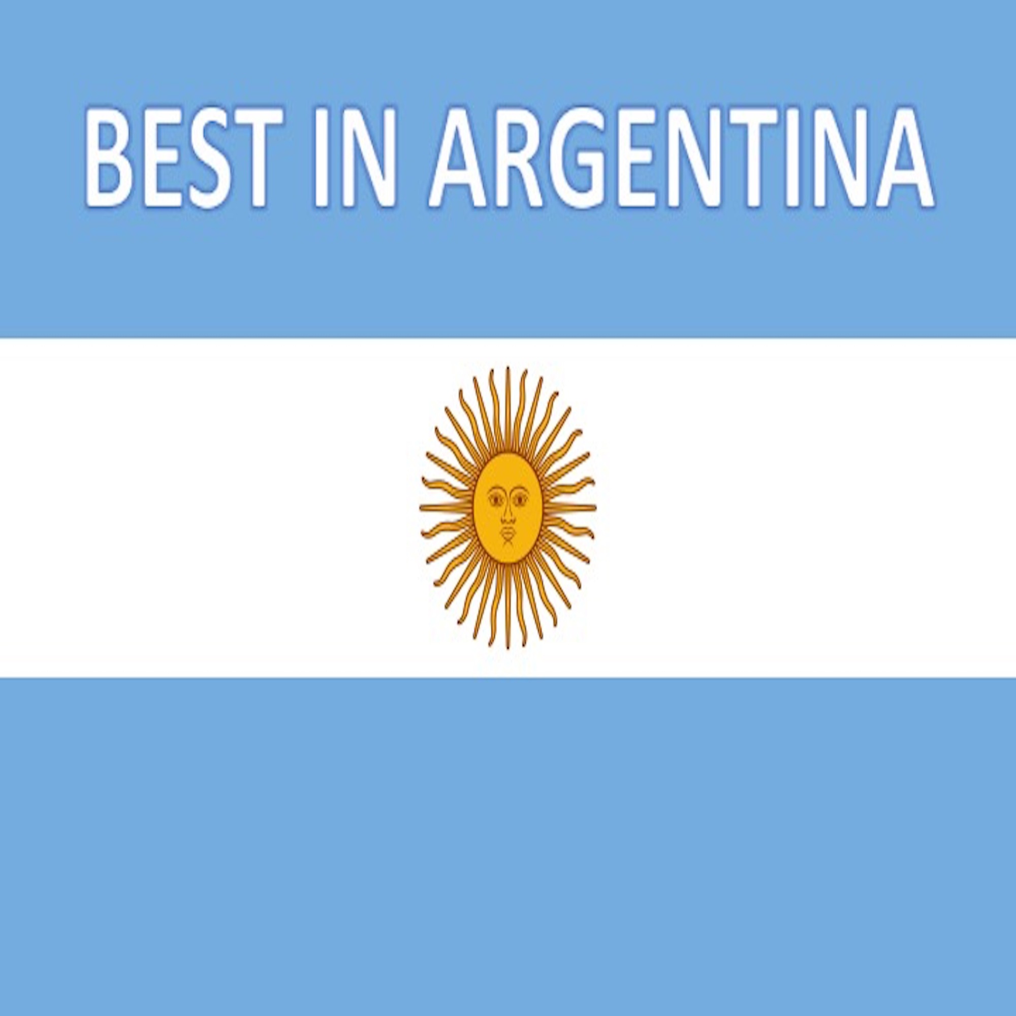Best In Argentina: Top Songs on the Charts 1964