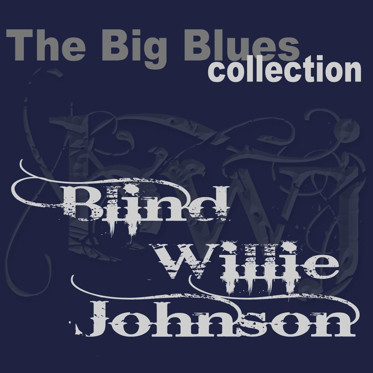 The Big Blues Collection