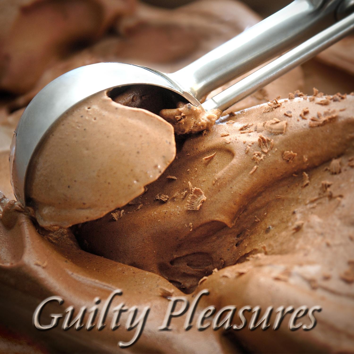 Guilty Pleasures