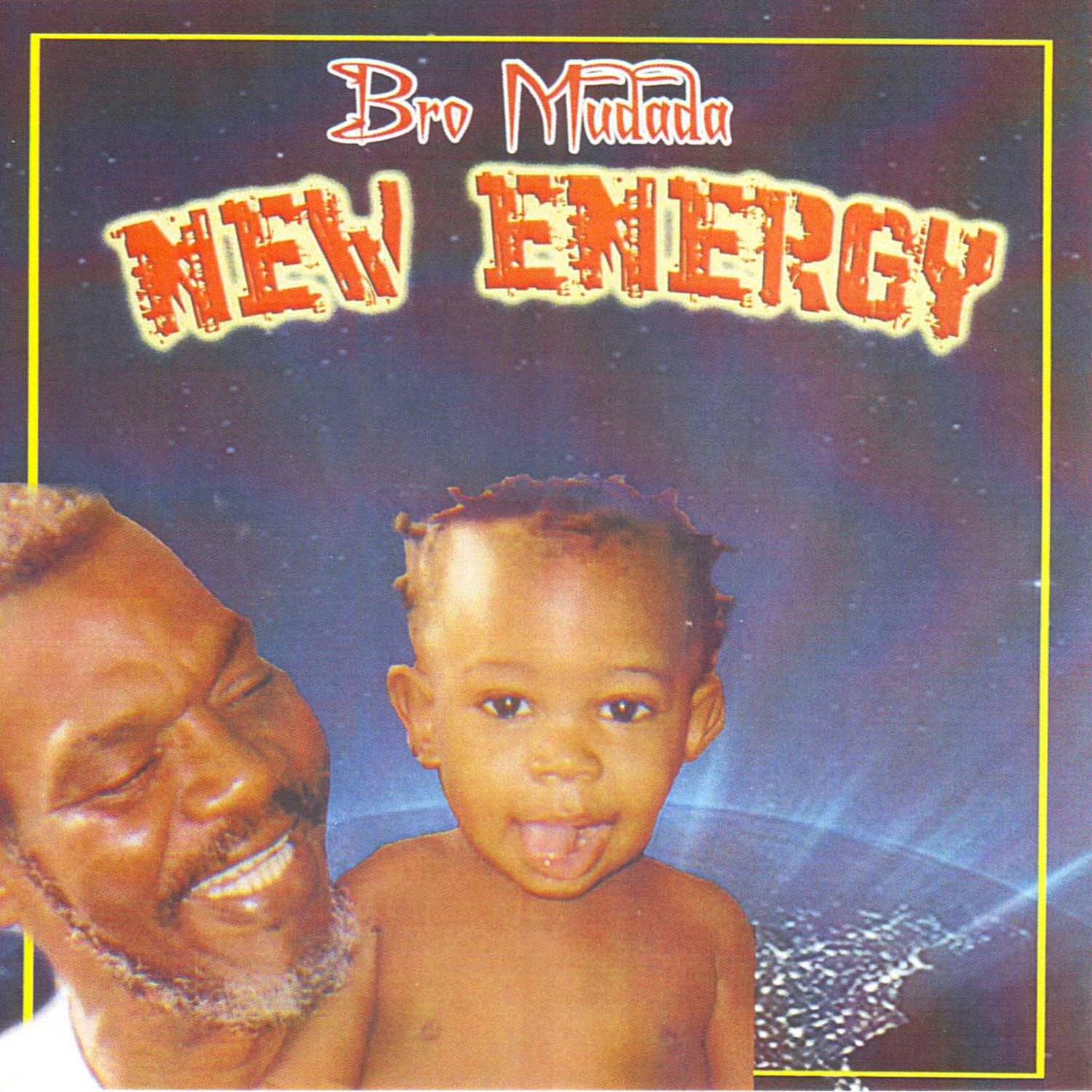 Old African Tradition