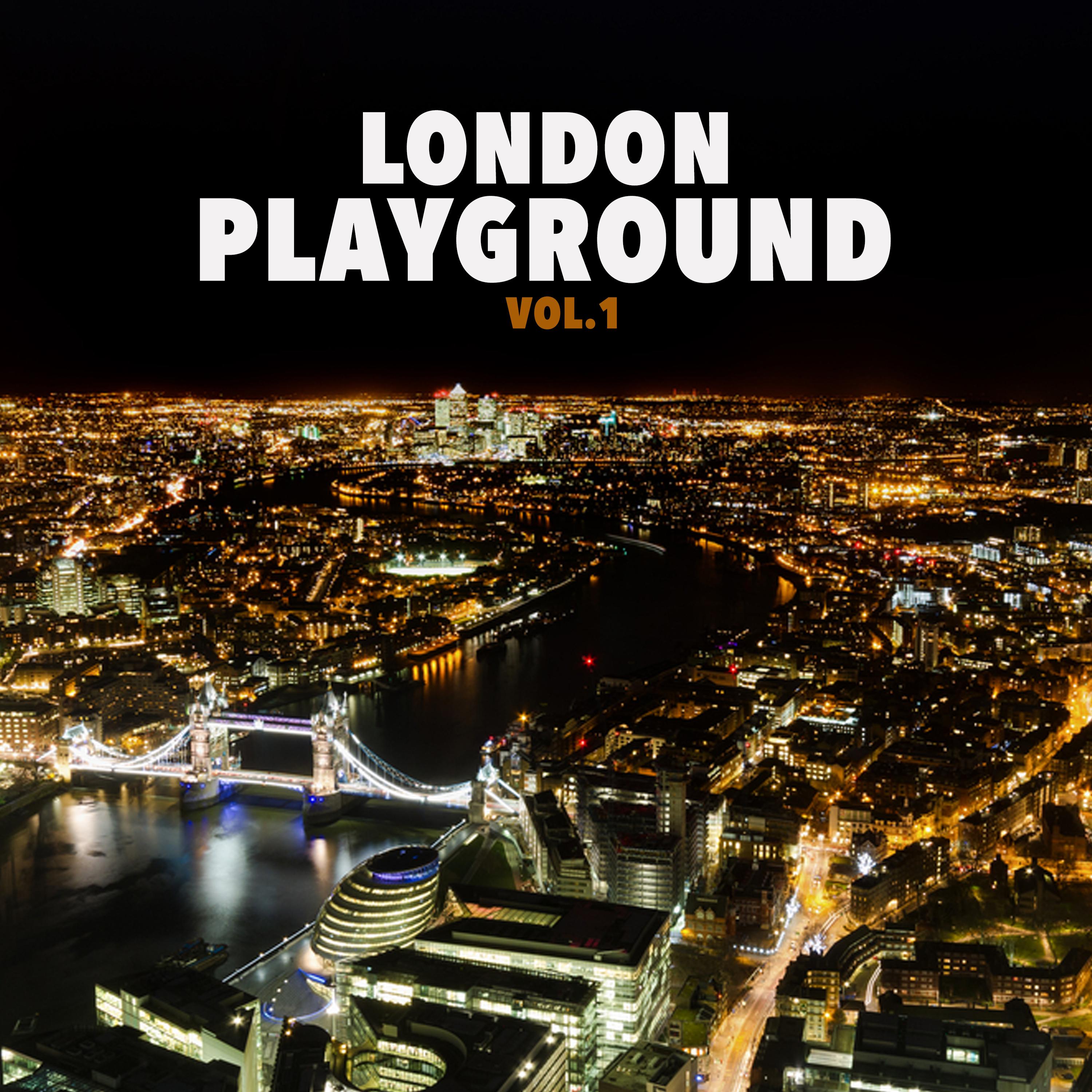 London Playground, Vol. 1