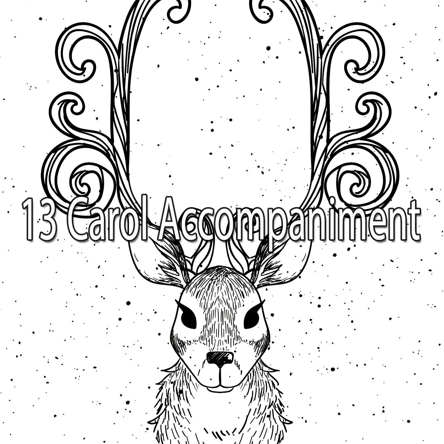 13 Carol Accompaniment