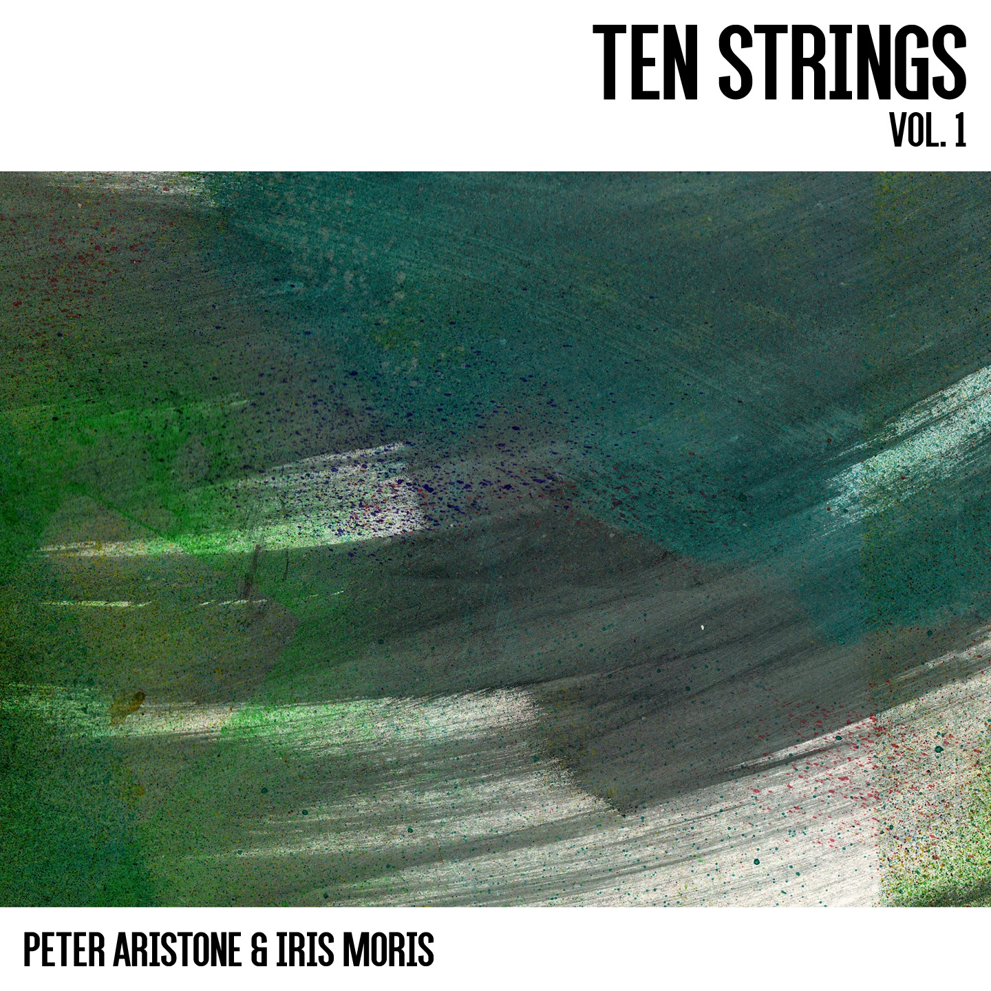 Ten Strings (Vol. 1)