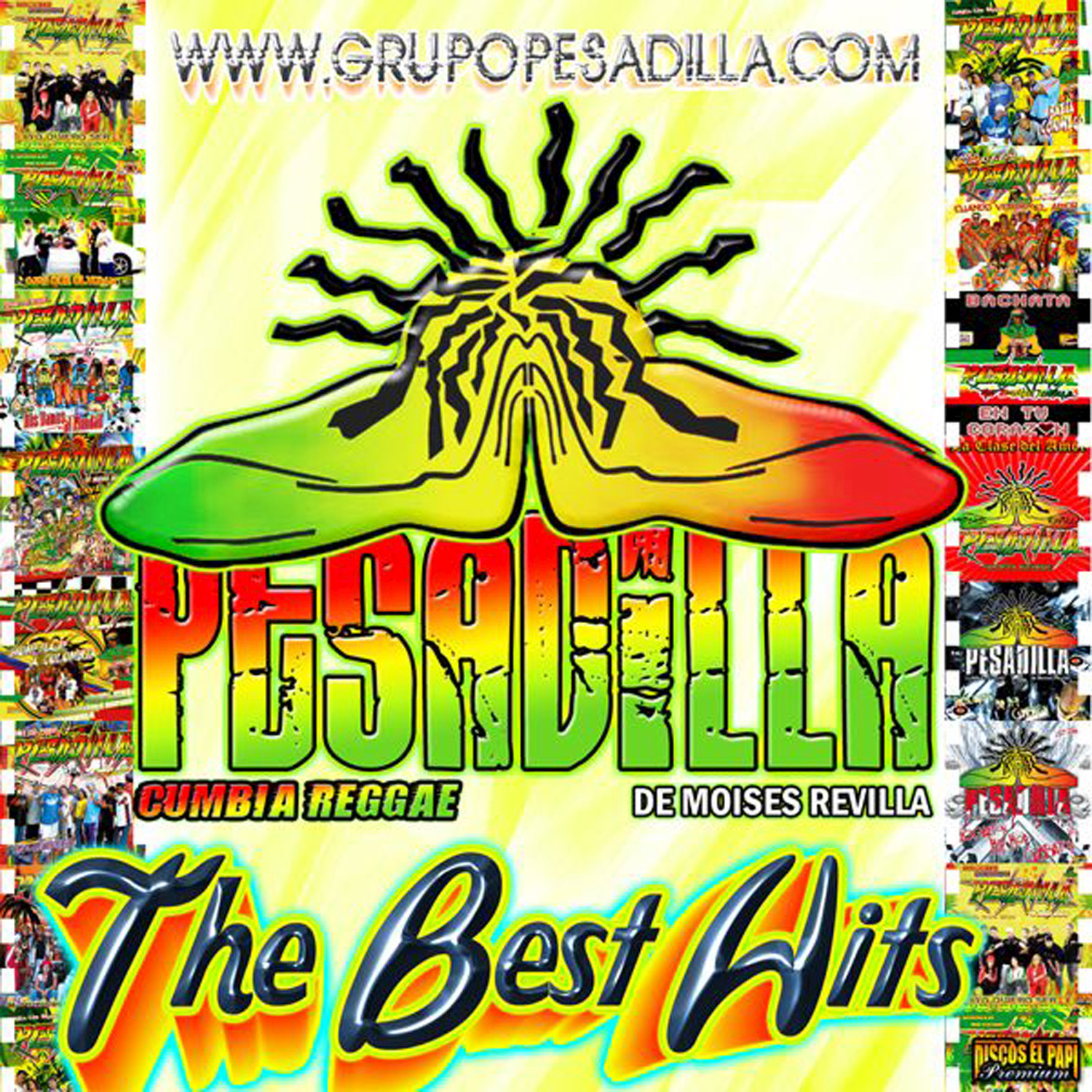 Yo Le Ense e a Tu Corazon