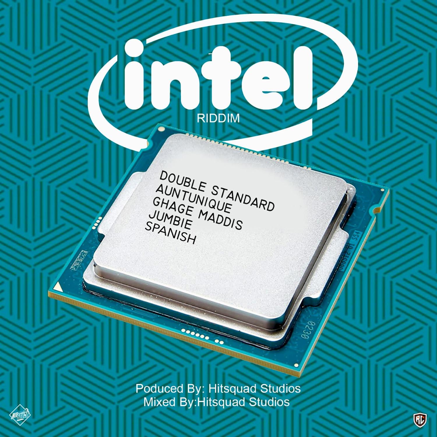 Intel Riddim