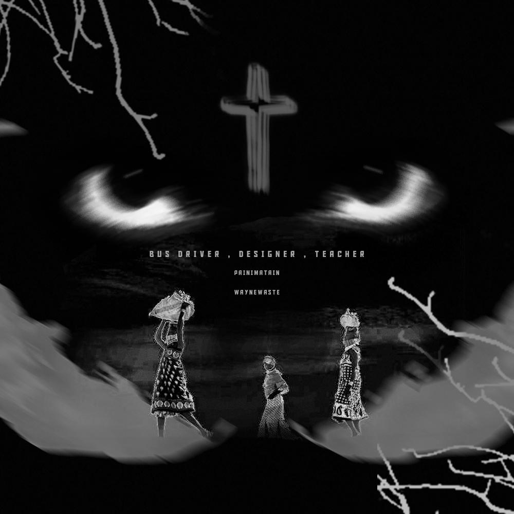 Busdriverdesignerteacher