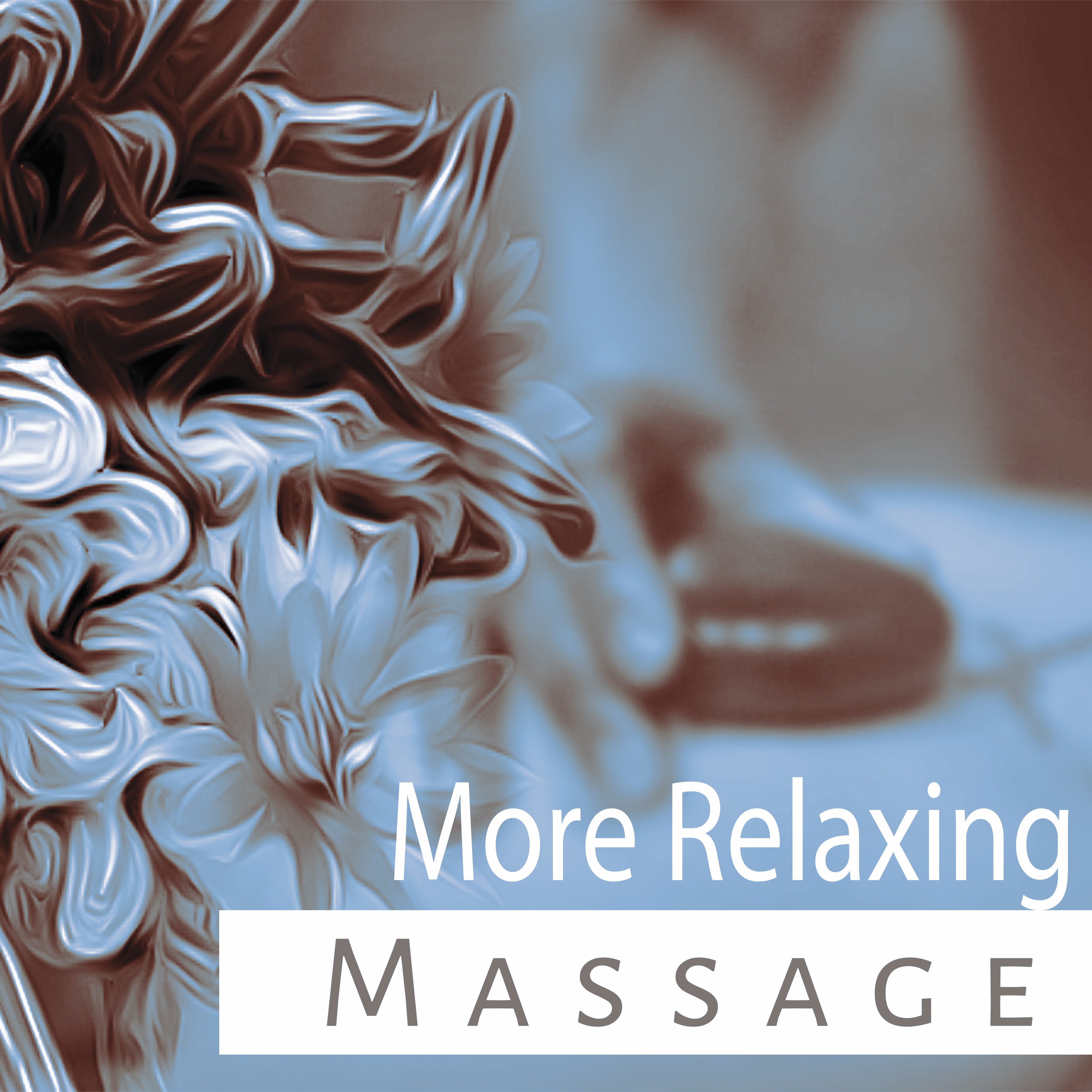More Relaxing Massage  Calming Sounds of Nature, Instrumental New Age, Relaxing Music for Spa, Massage Treatments