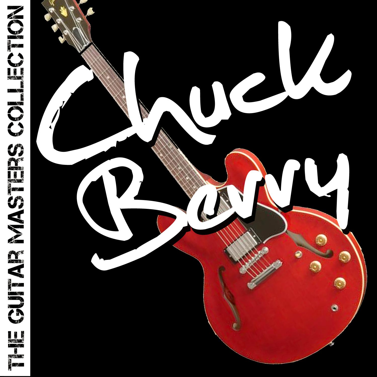 The Guitar Masters Collection: Chuck Berry