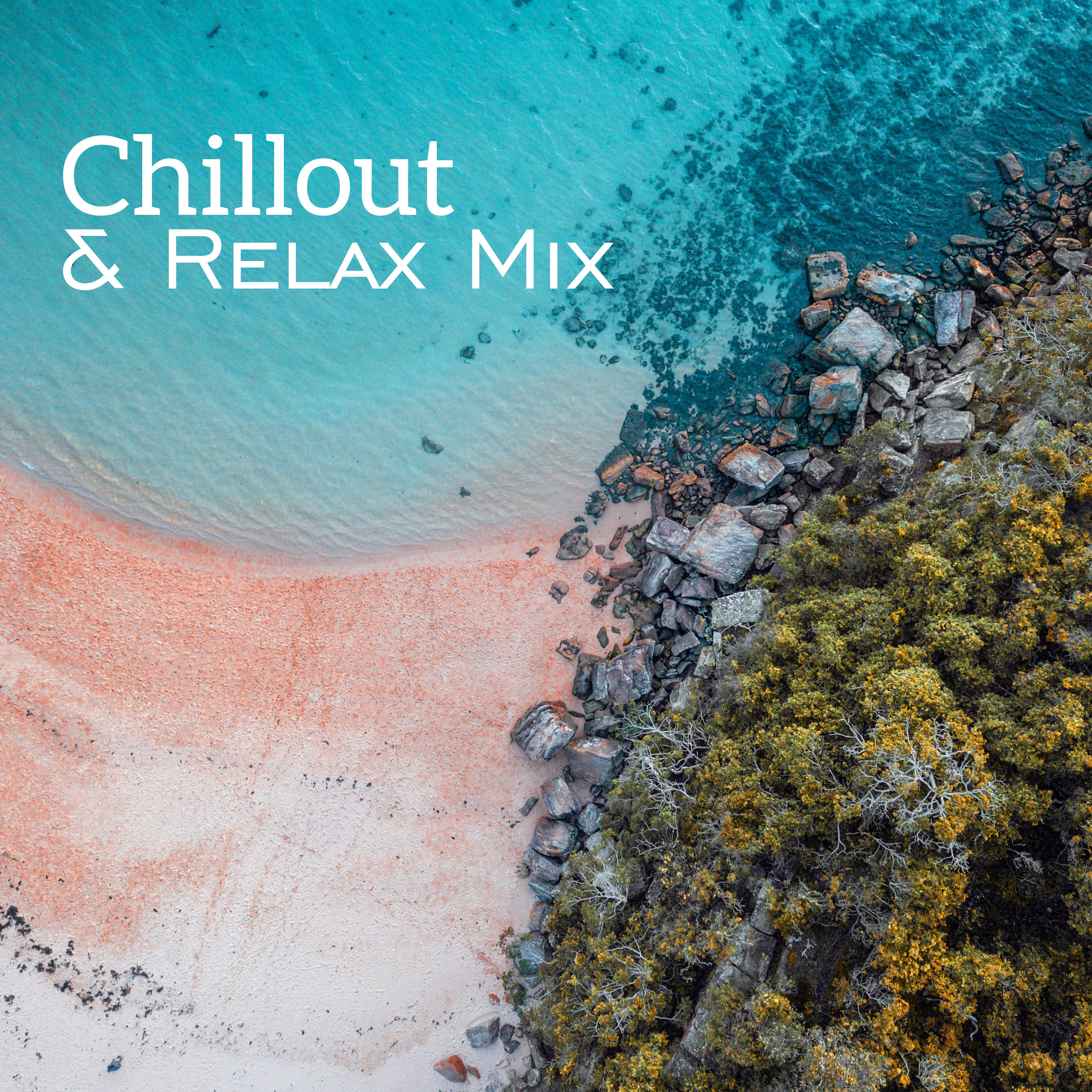Chillout & Relax Mix