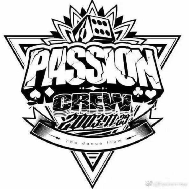 passion
