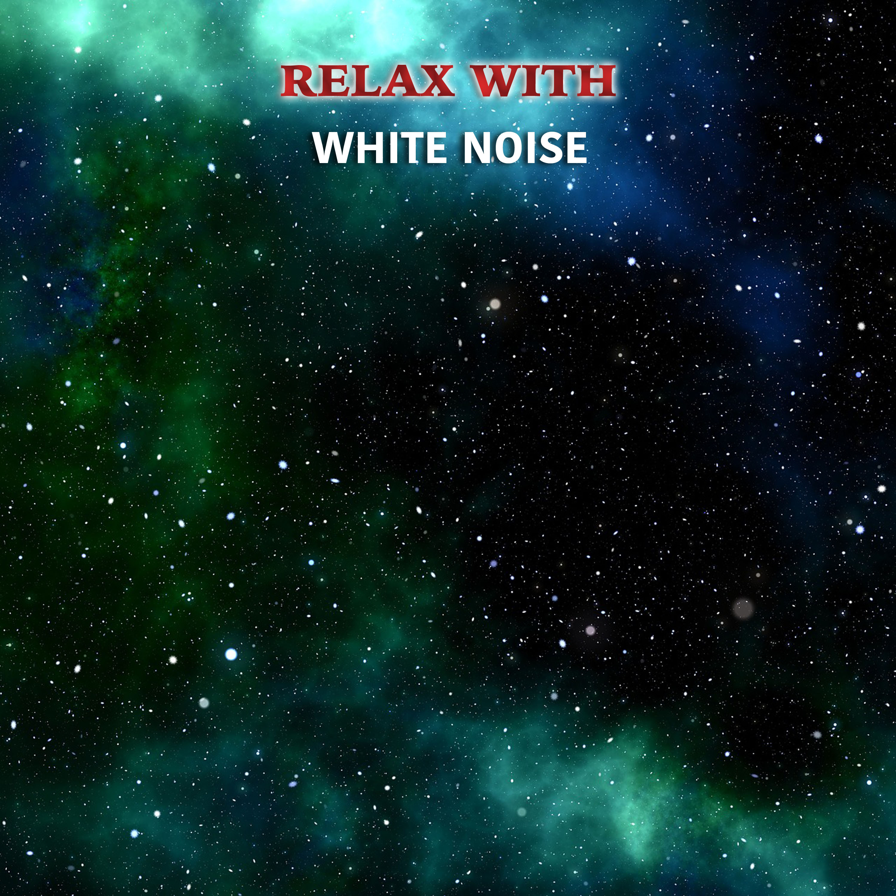 14 Relax with White Noise Research Music