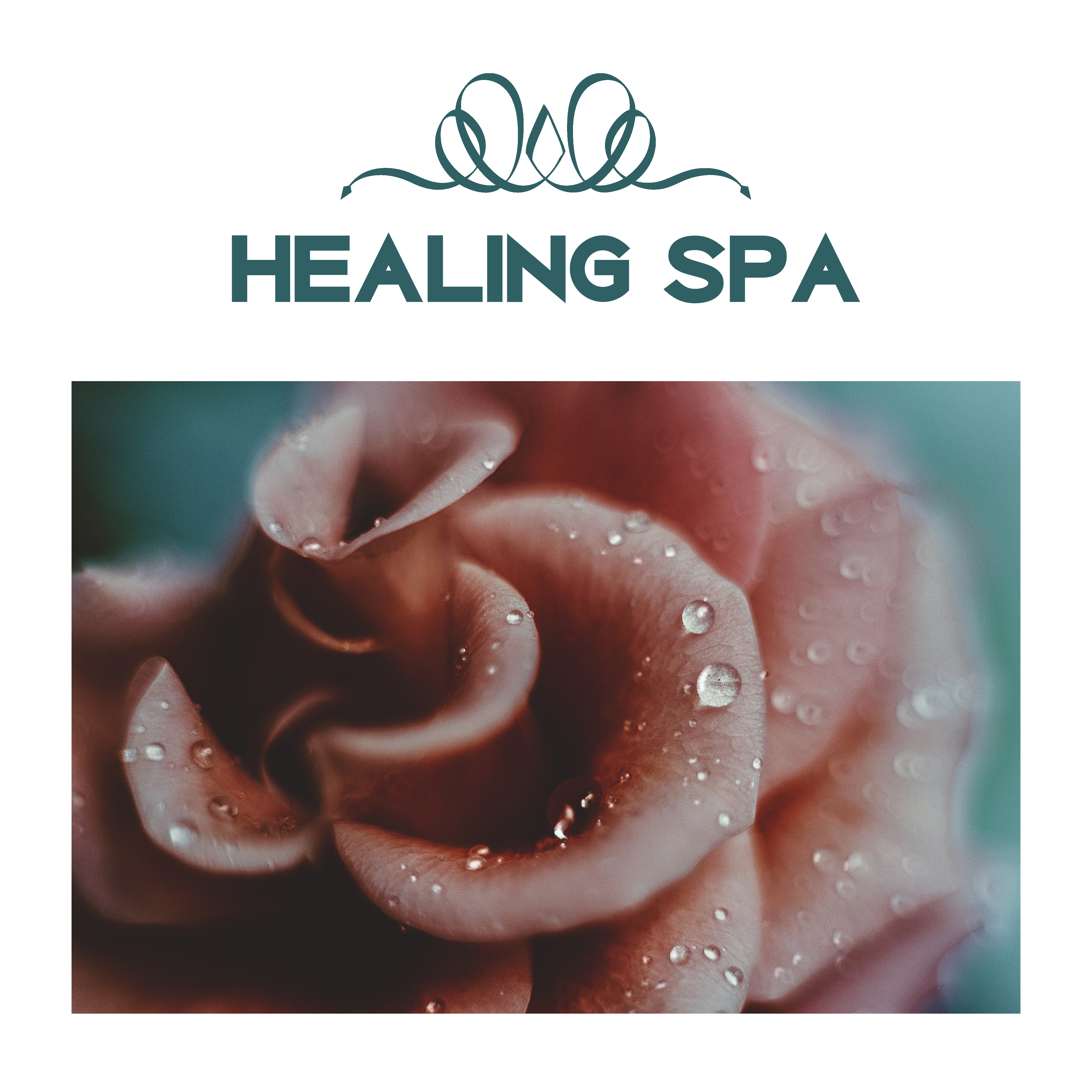 Healing Spa  Nature Sounds to Rest, Relief for Body, Pure Mind, Spa Music, Sensual Massage, Restful Therapy, Relax