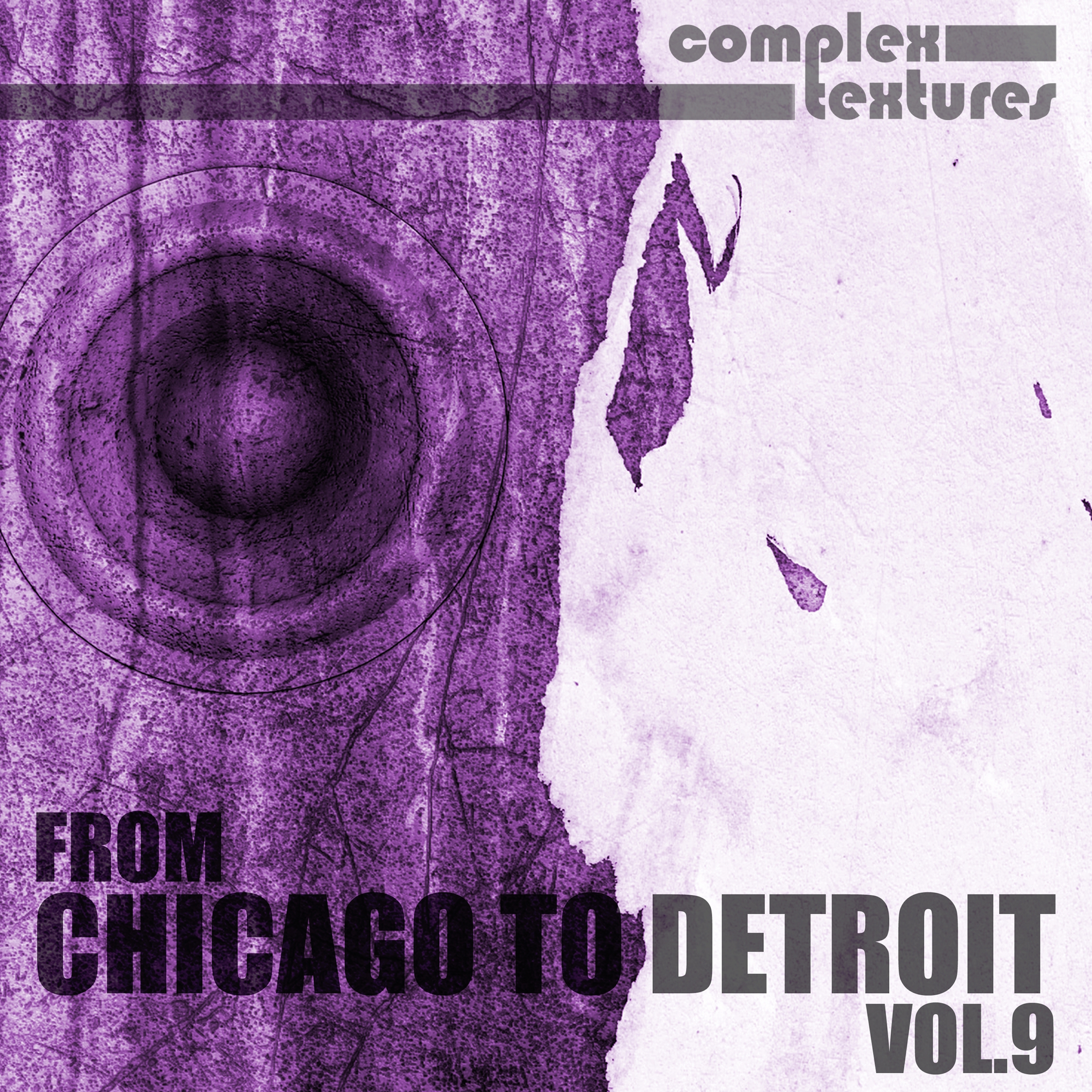 From Chicago to Detroit, Vol. 9