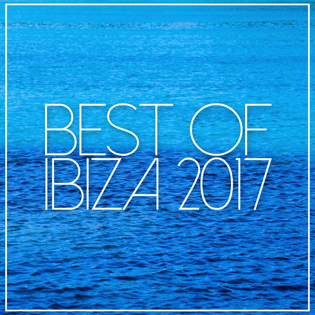 Best Of Ibiza 2017