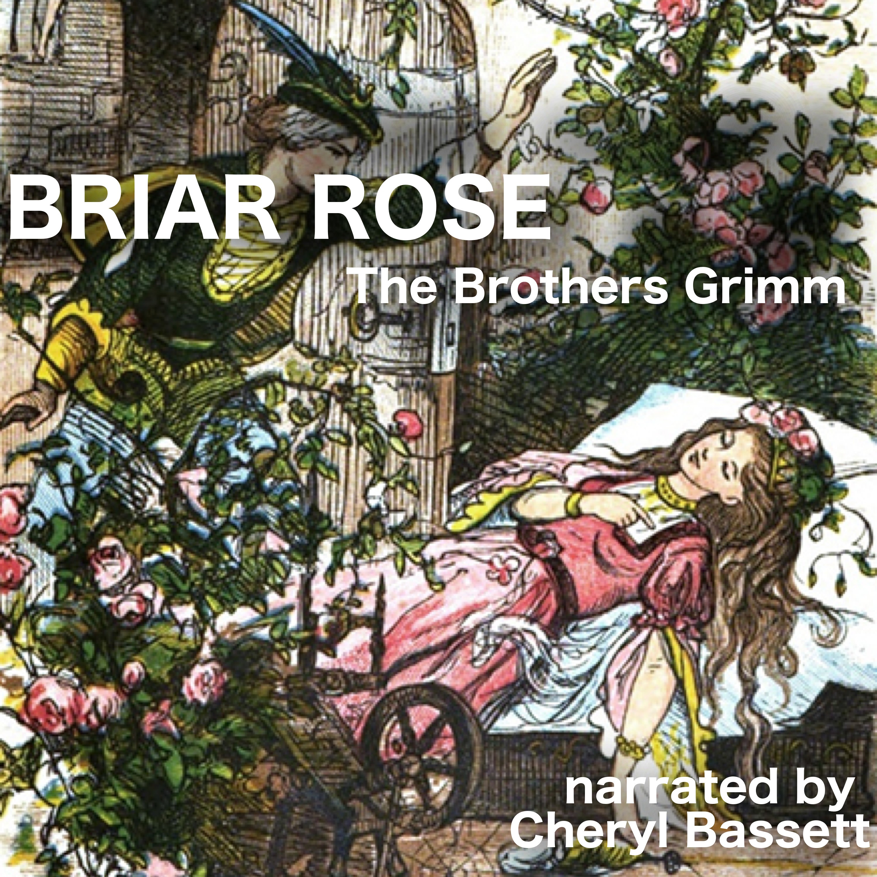 Briar Rose - Part 3