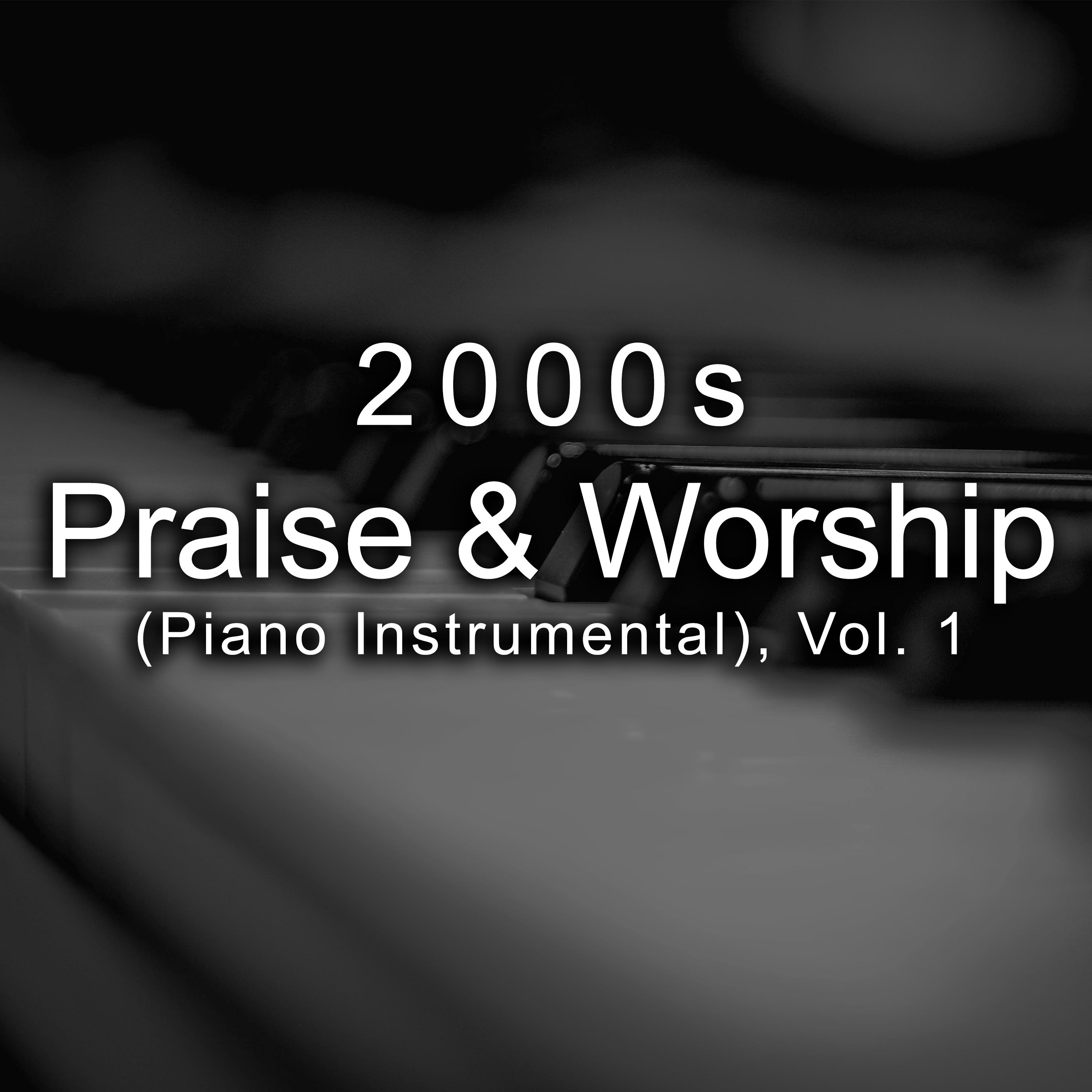 How Great Is Our God