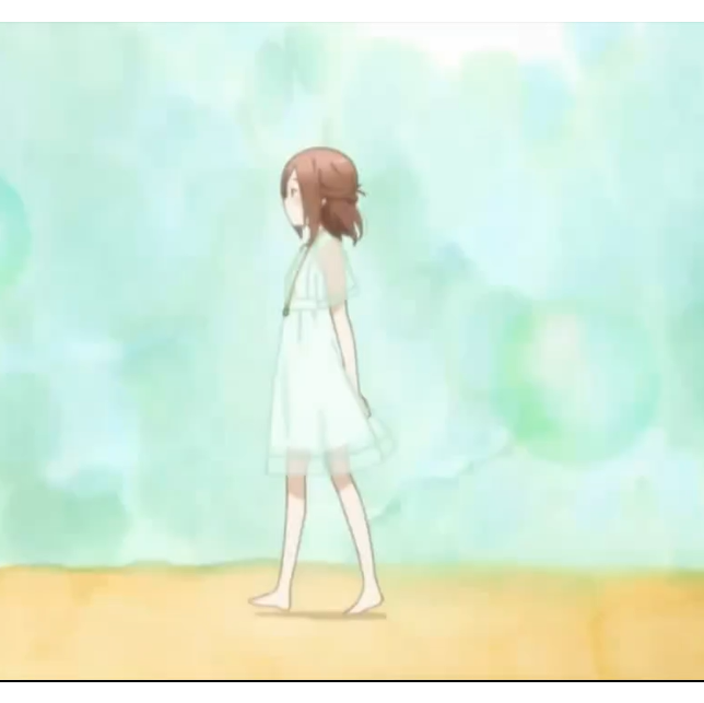 wo ceng jing ai guo de ren