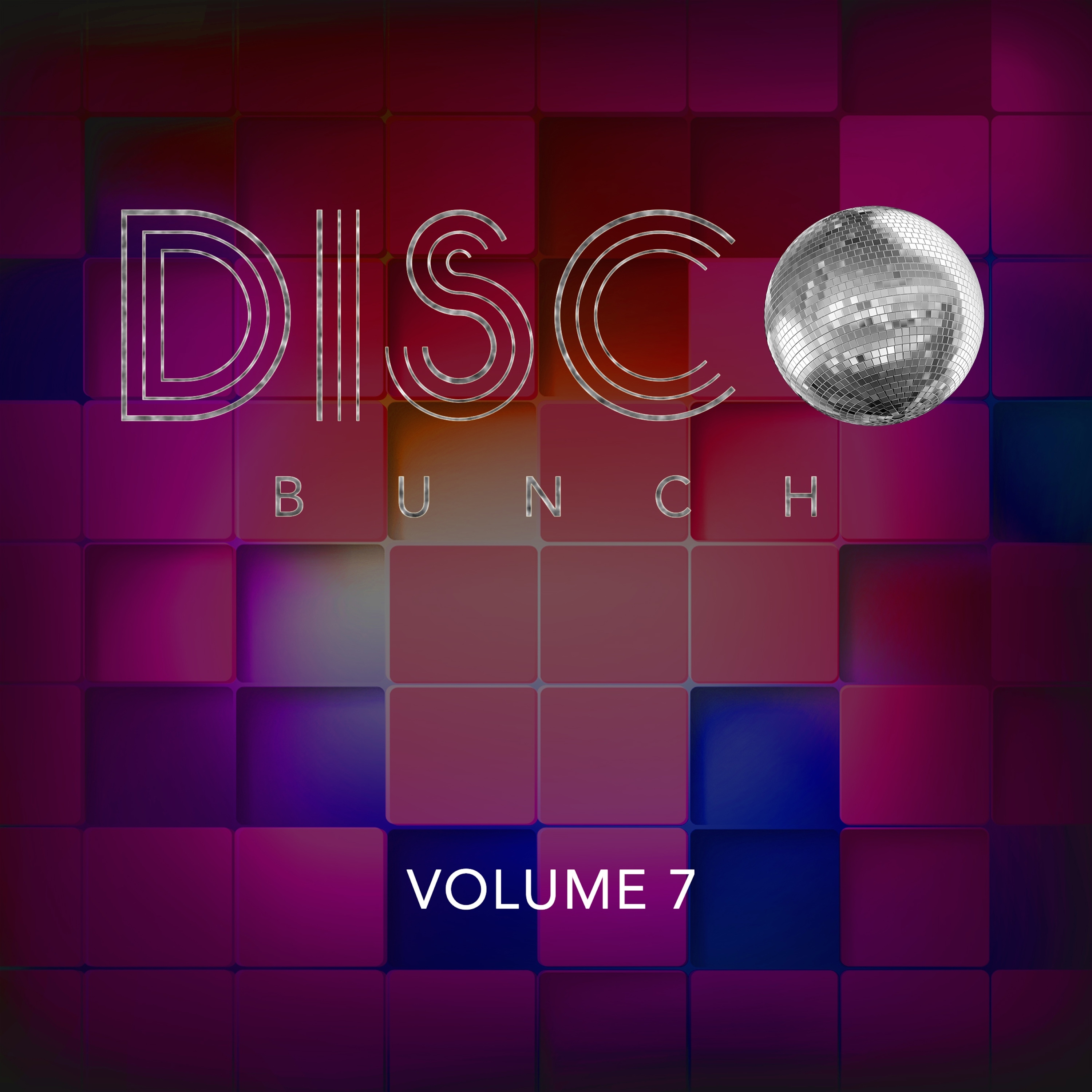 Disco Bunch, Vol. 7
