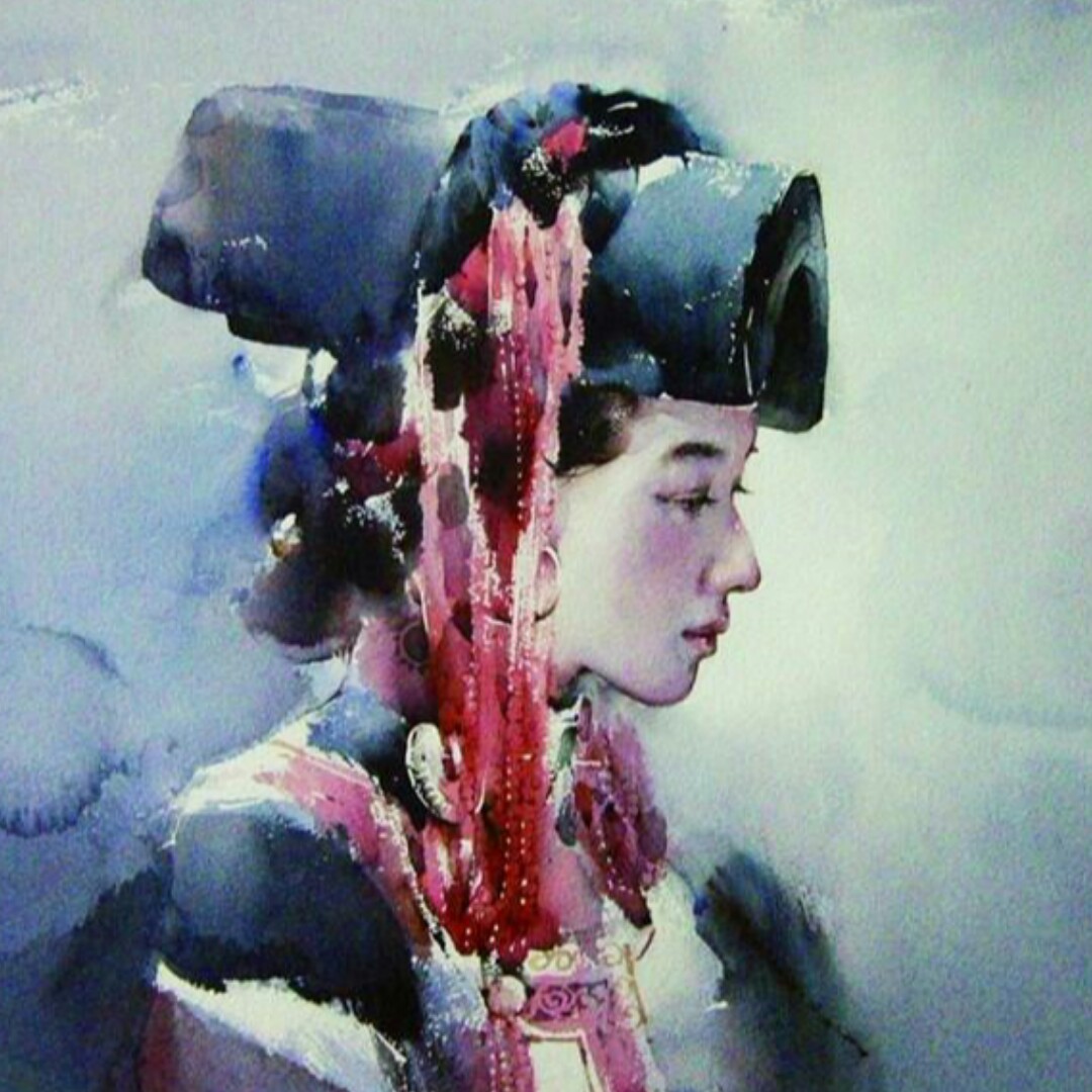 wo de xin niang Pt. 2