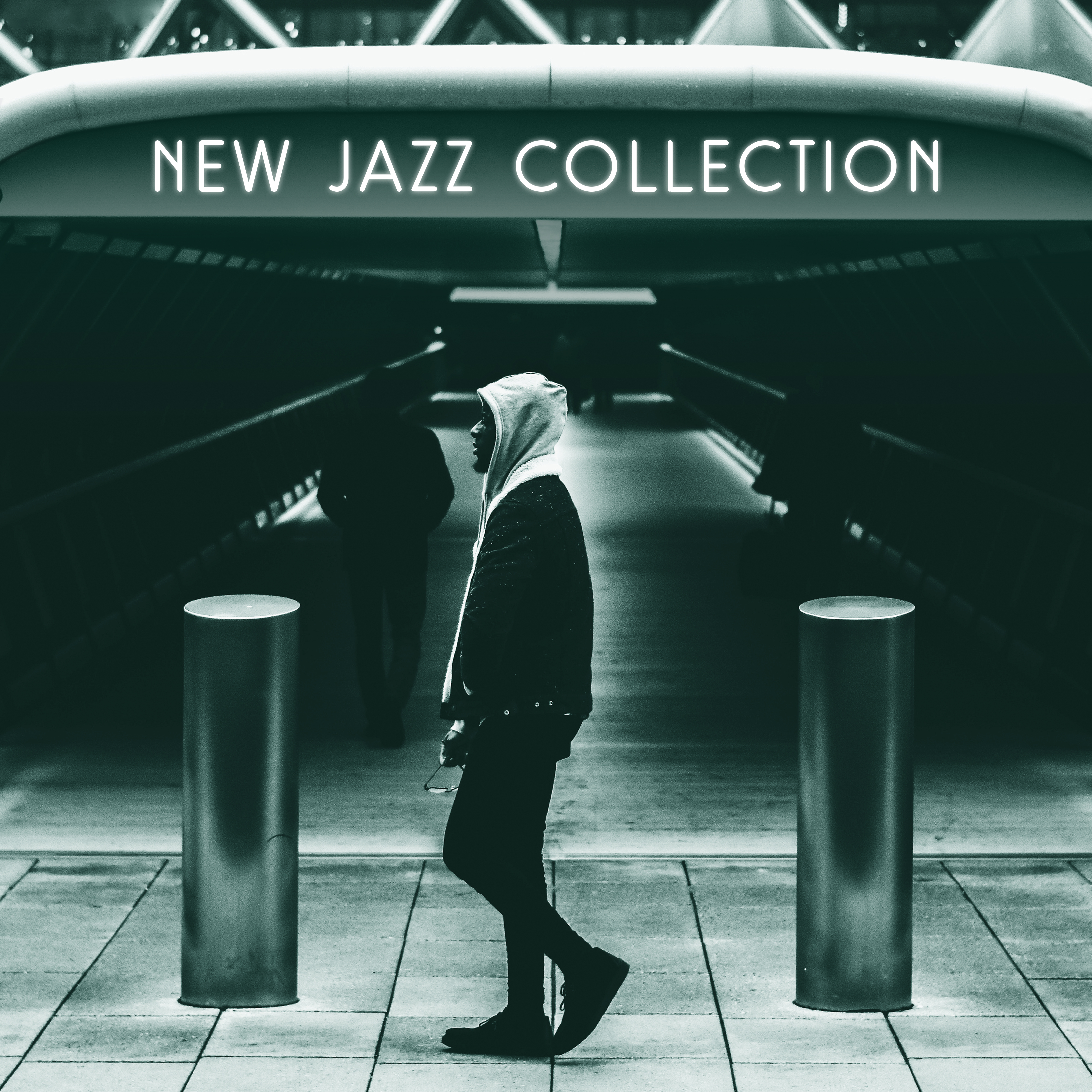 New Jazz Collection  Easy Listening Piano, Pure Instrumental, Jazz Lounge, Ambient, Modern Jazz