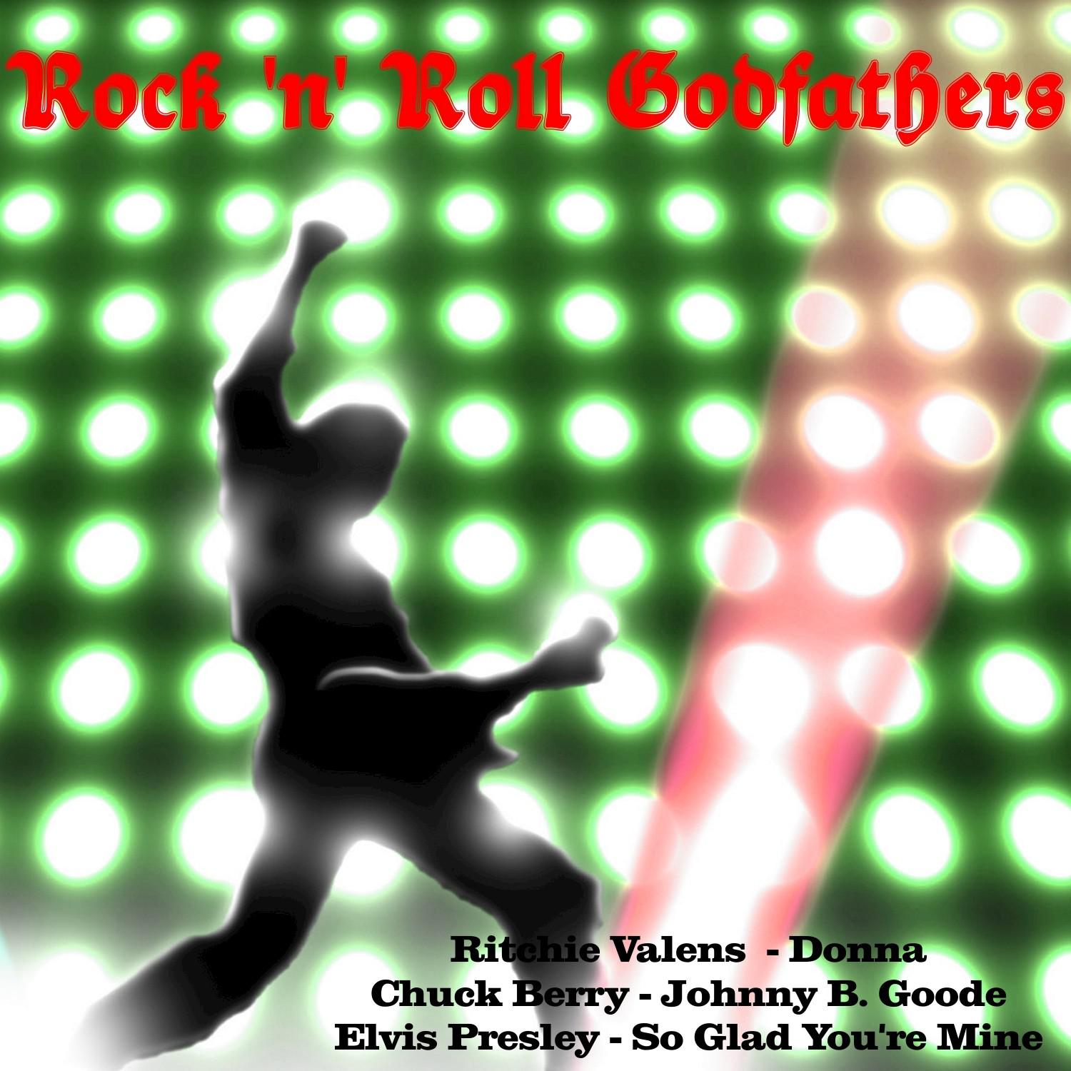 School of Rock 'n' Roll