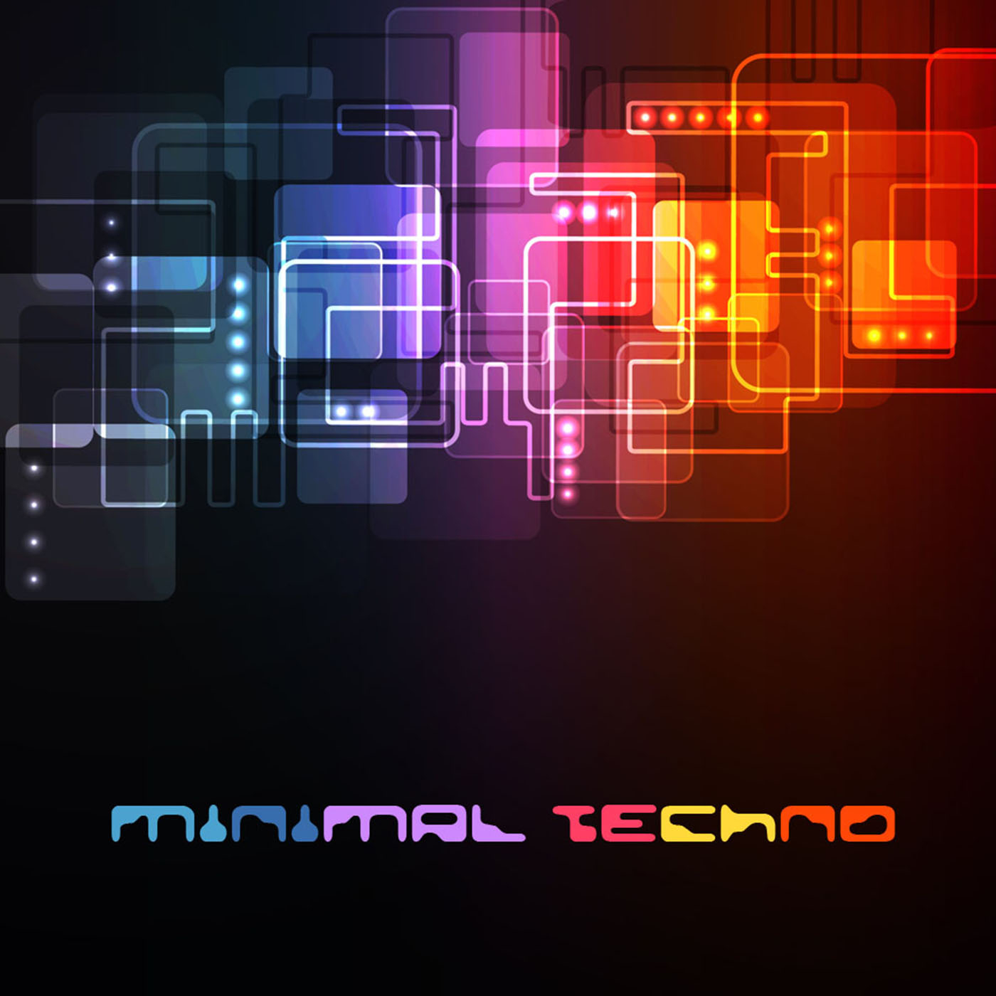 Enjoy Minimal Techno