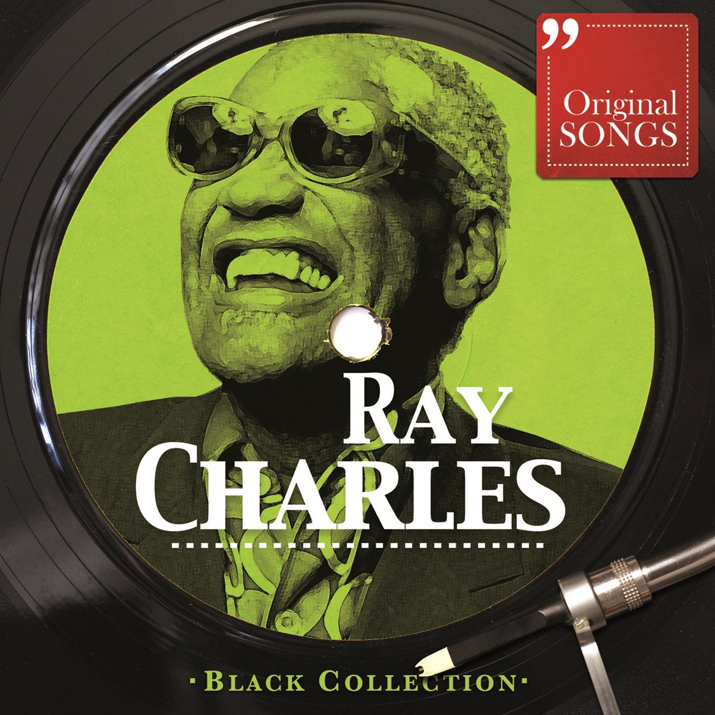 Black Collection: Ray Charles