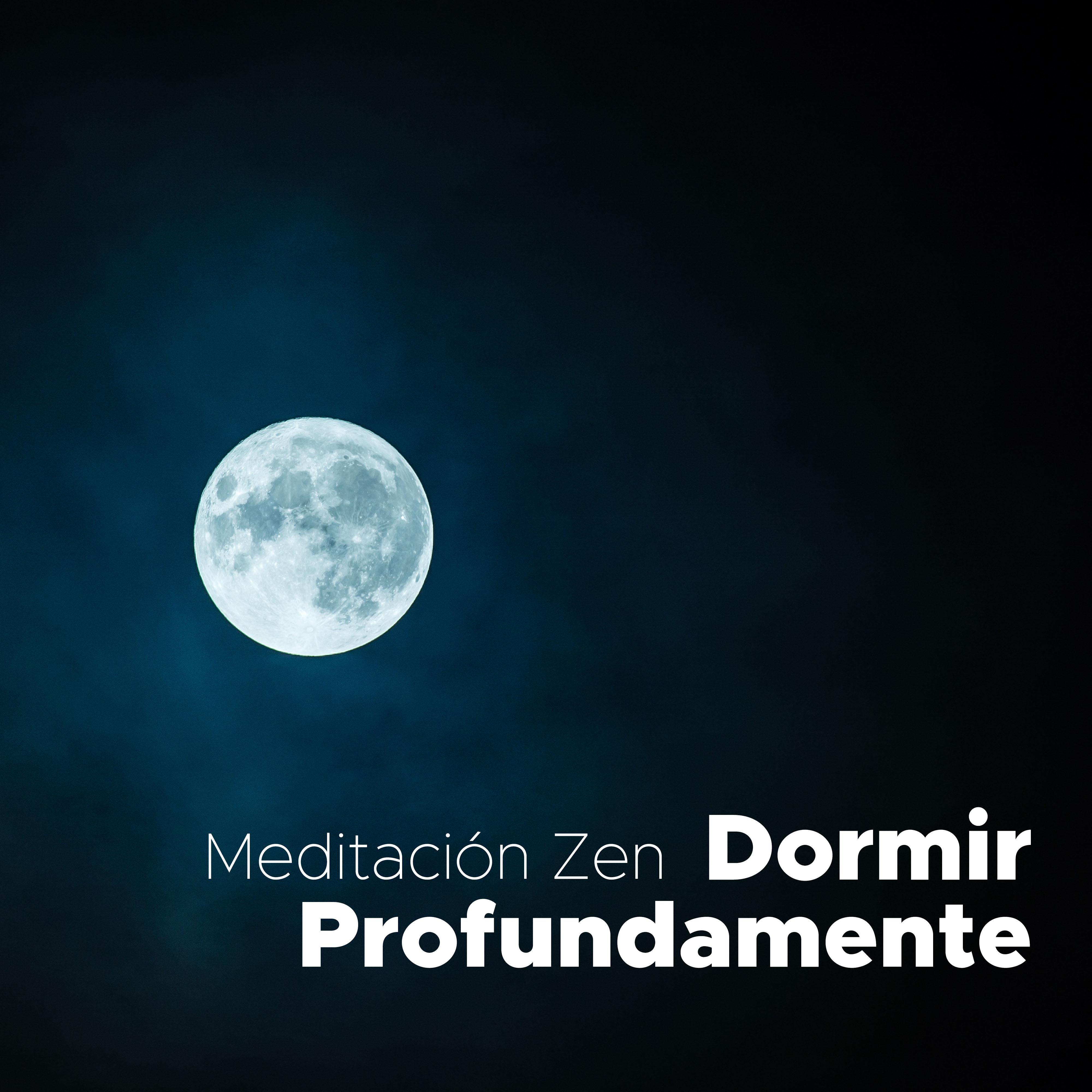 Mu sica para Dormir Profundamente: Mu sica Meditacion Zen