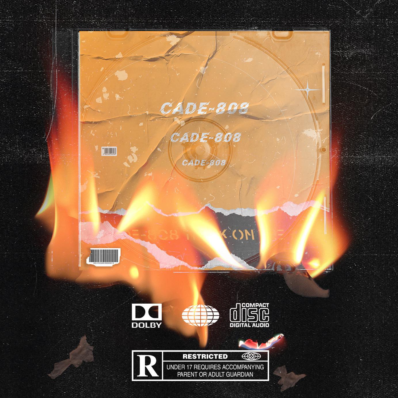 Cade-G beats album Pt.5