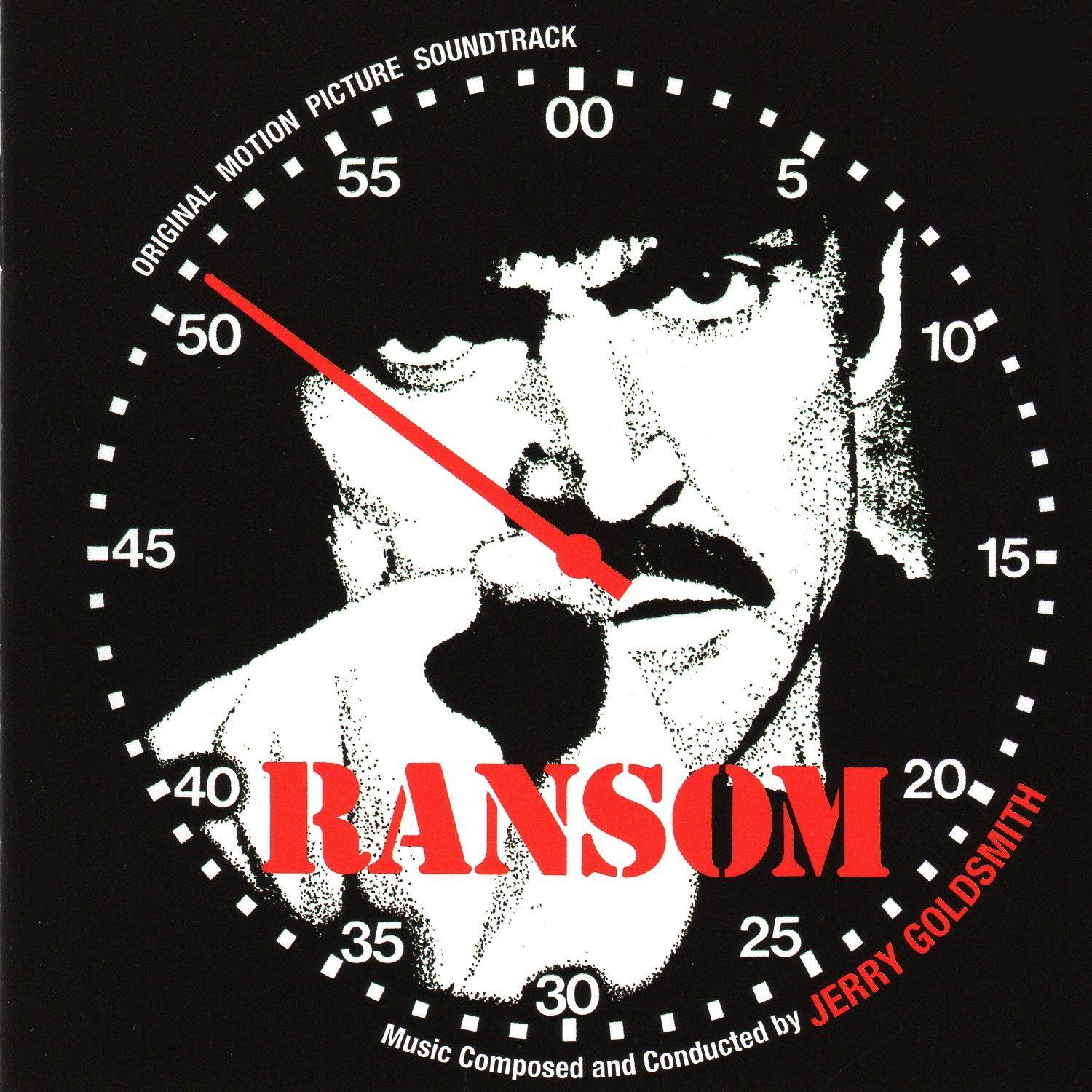 Ransom [Original 1975 Motion Picture Soundtrack]