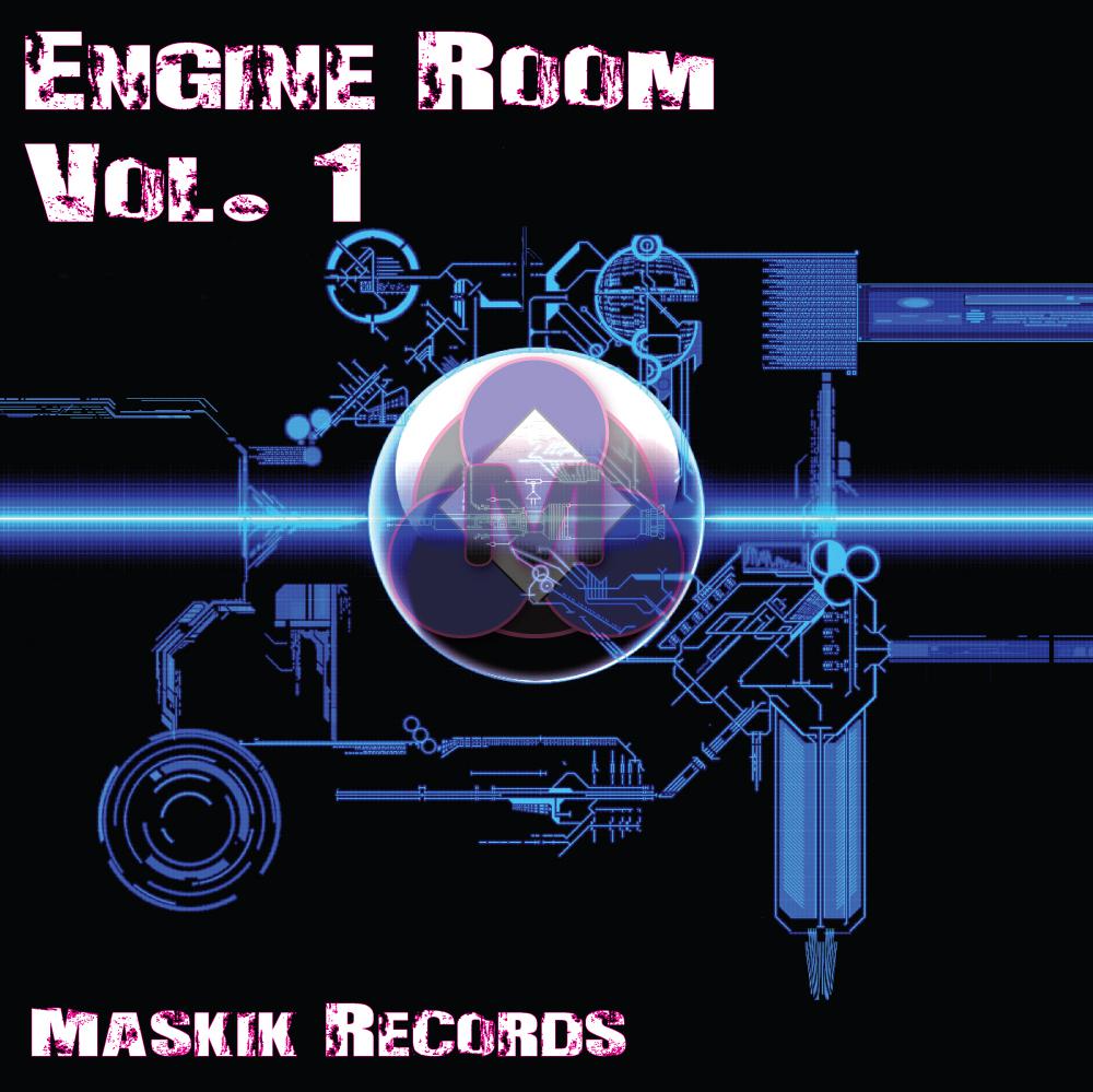 Engine Room, Vol.1