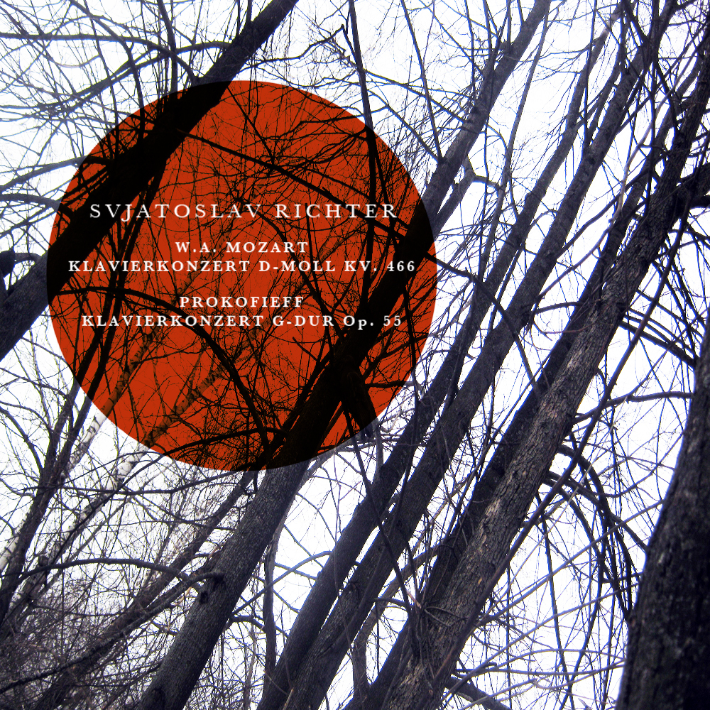 Konzert fü r Klavier und Orchester Nr. 20 dmoll KV 466: II. Romanze